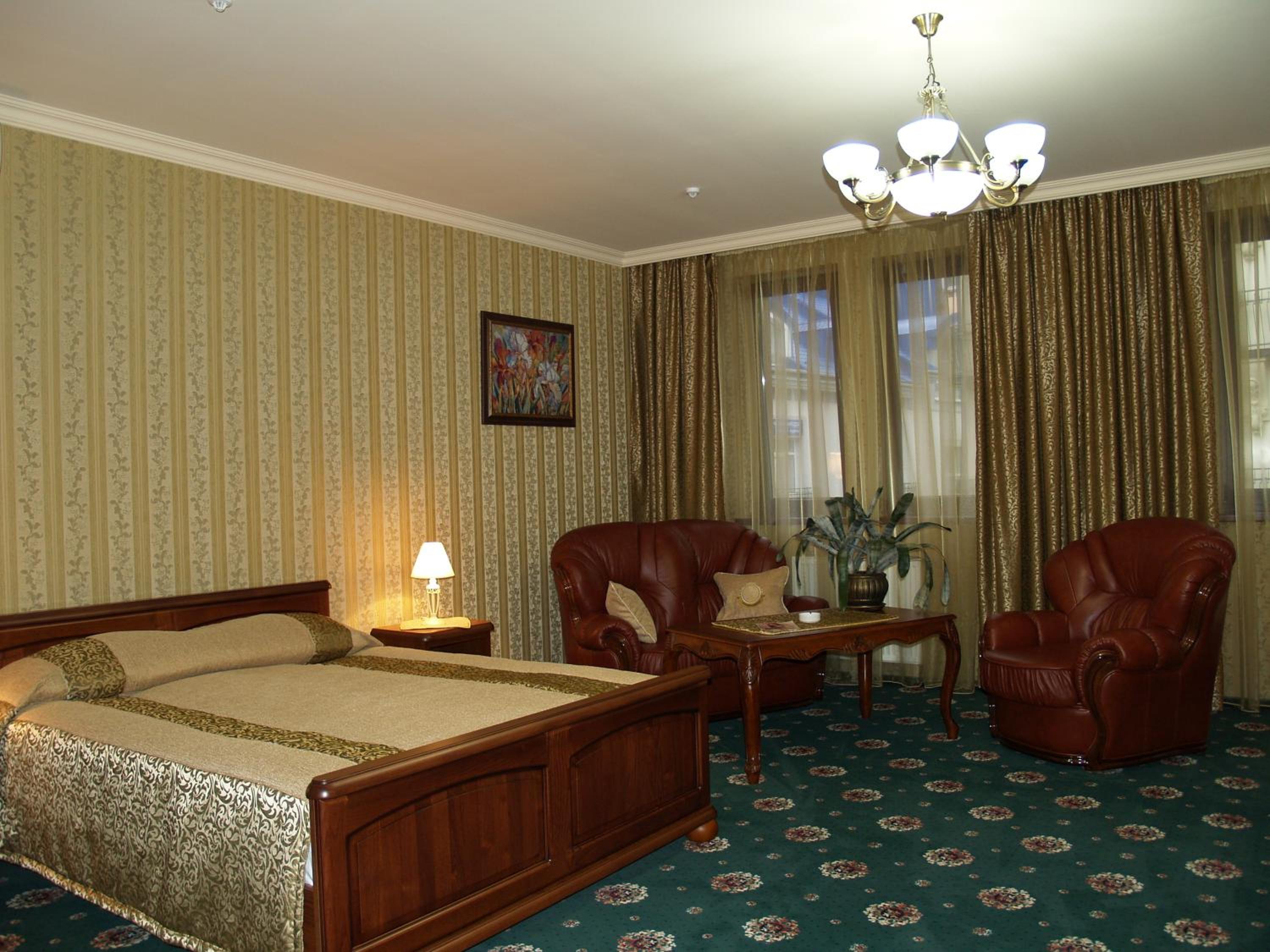 Comfort Junior Suite photo 2