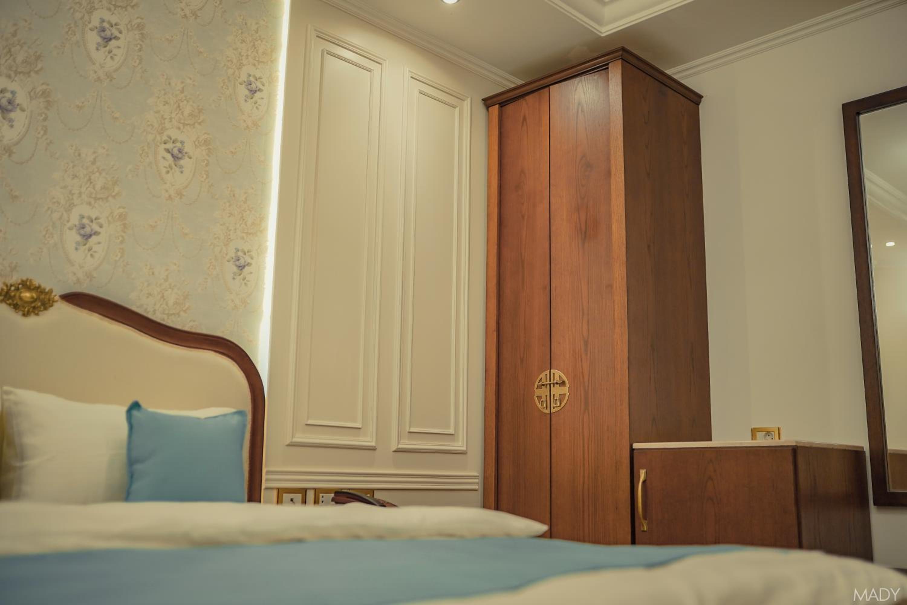 Double Room photo 3