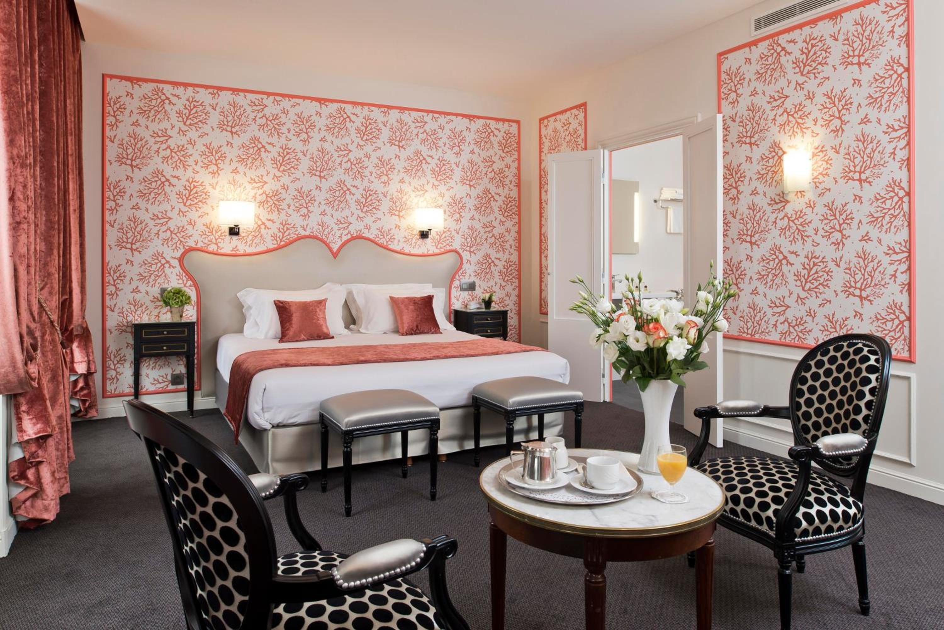 Junior Suite - Photo 5