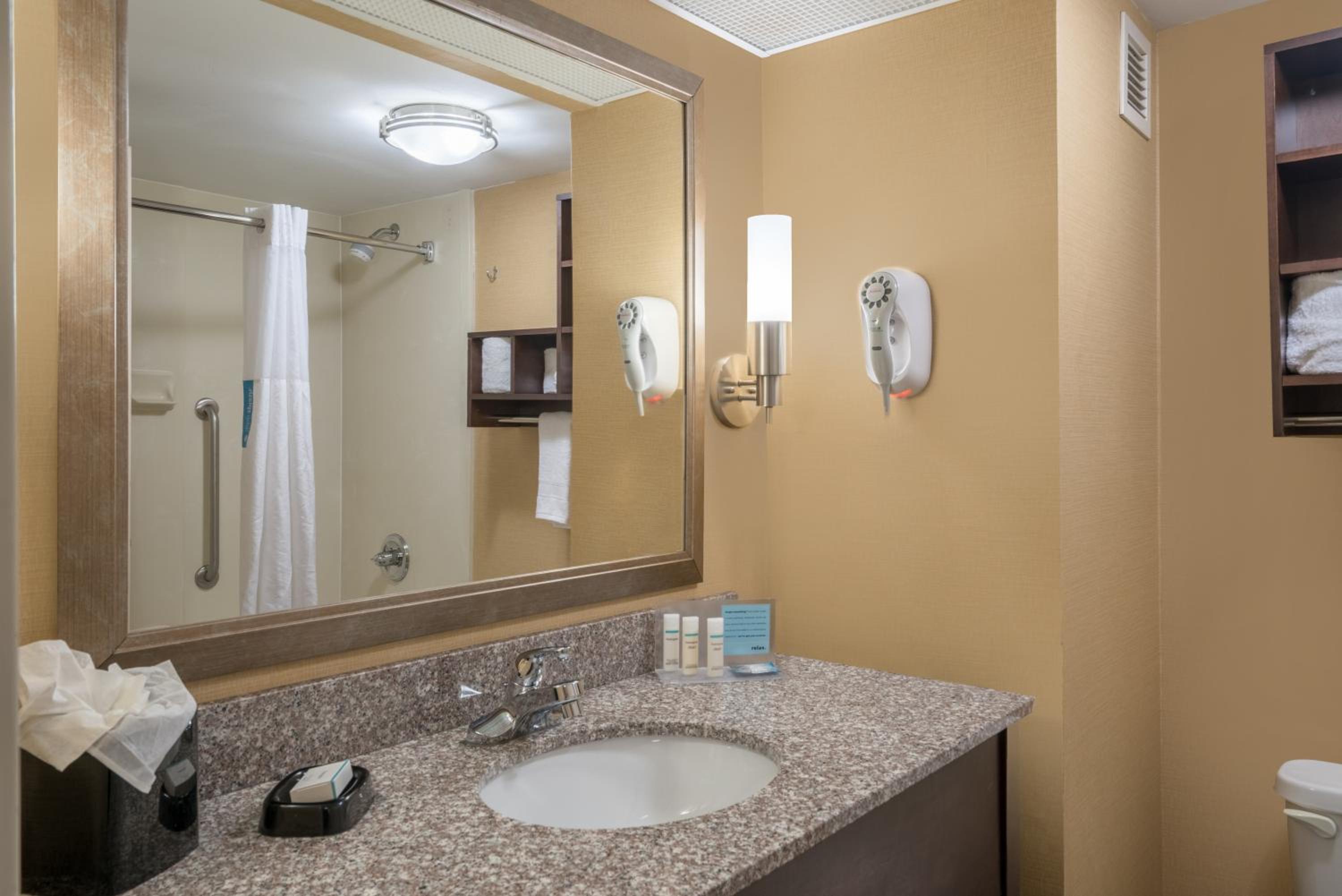 Deluxe King Room - Photo 4