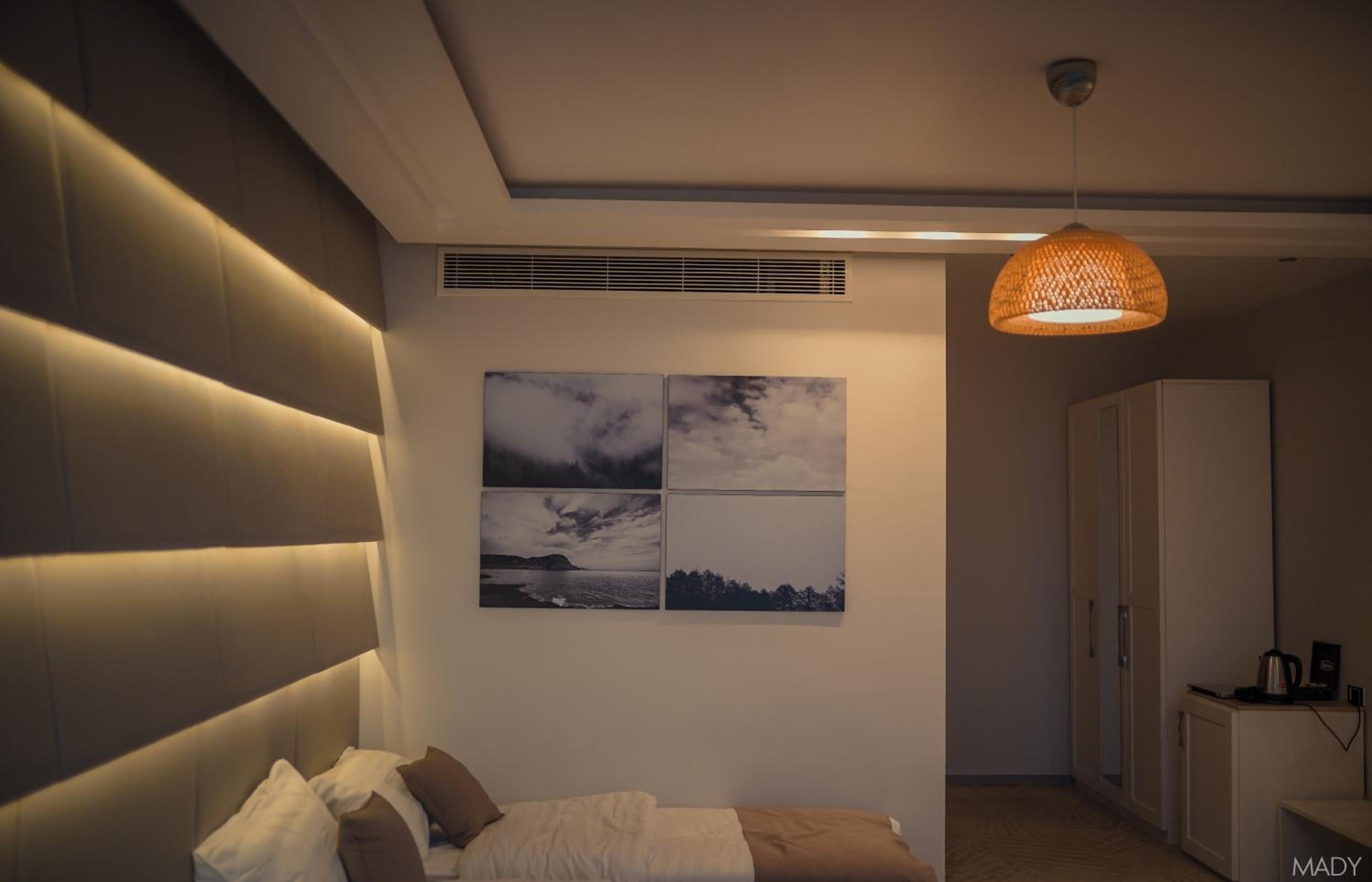 Triple Room with Sea View photo 3