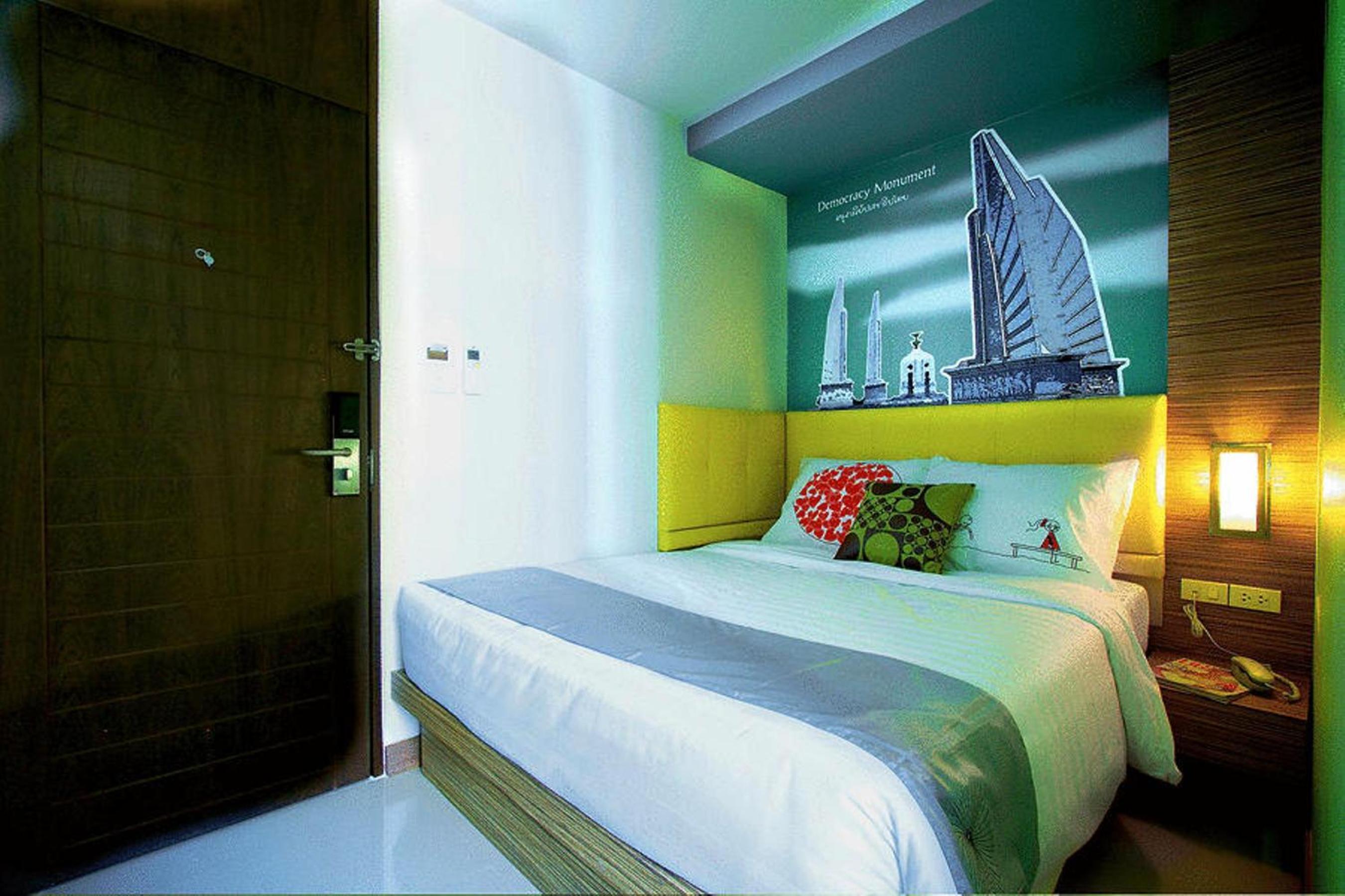Superior Double Room photo 2