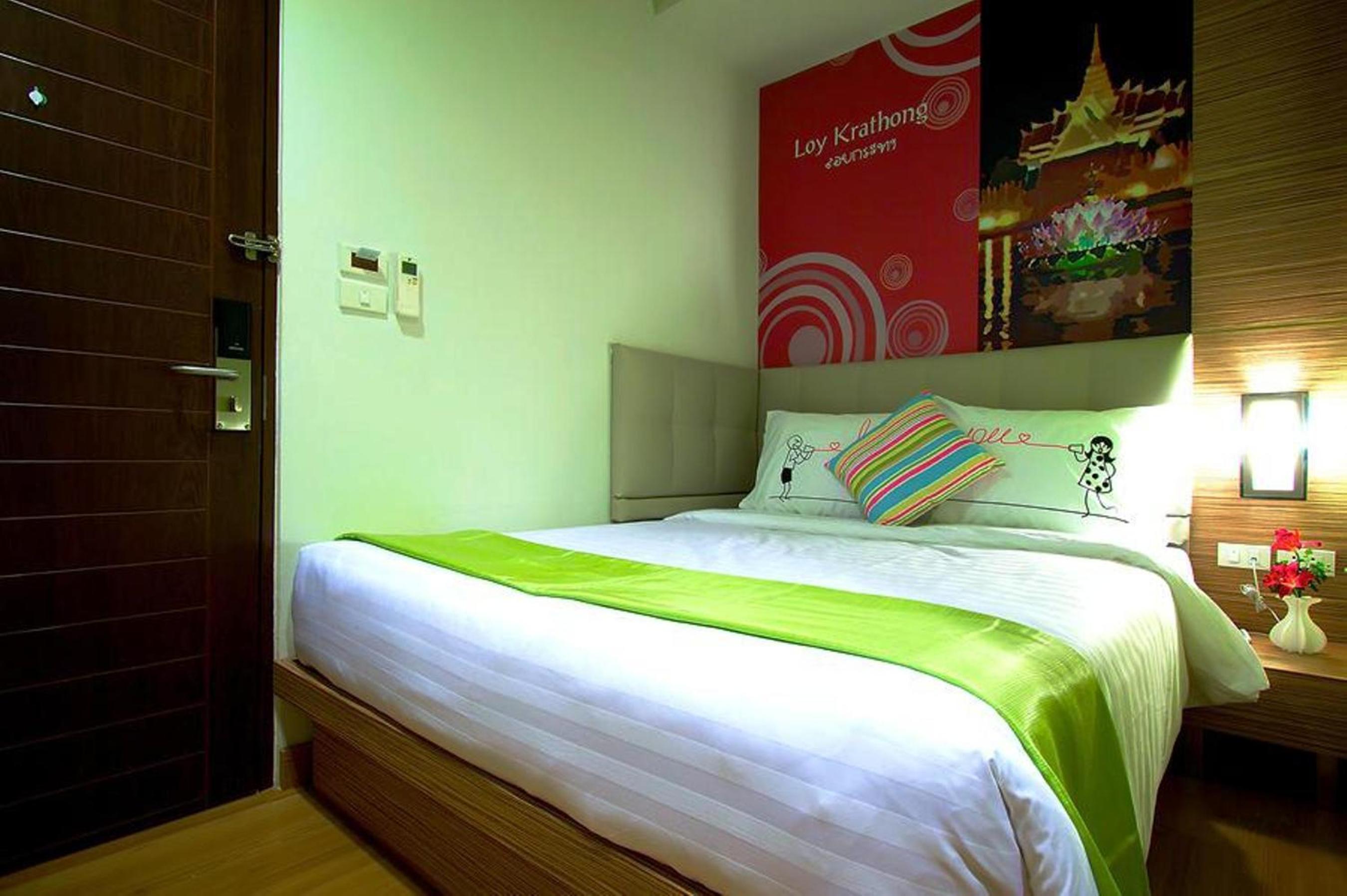 Superior Double Room photo 3