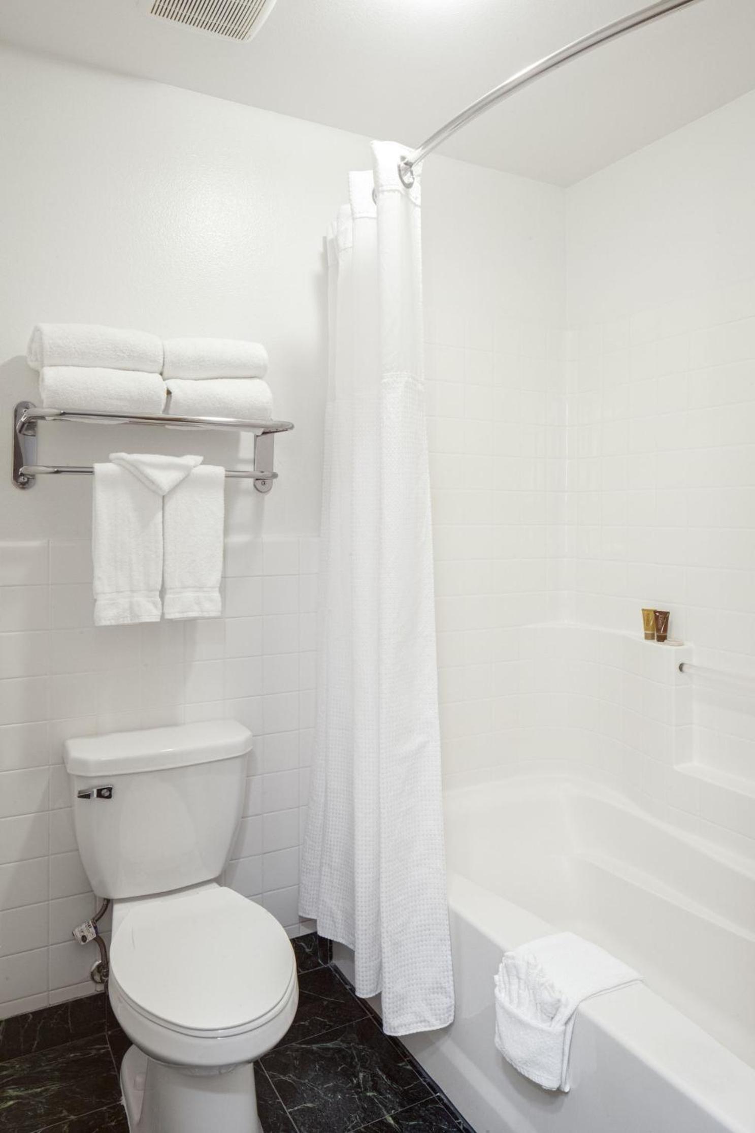 Deluxe King Room - Photo 7