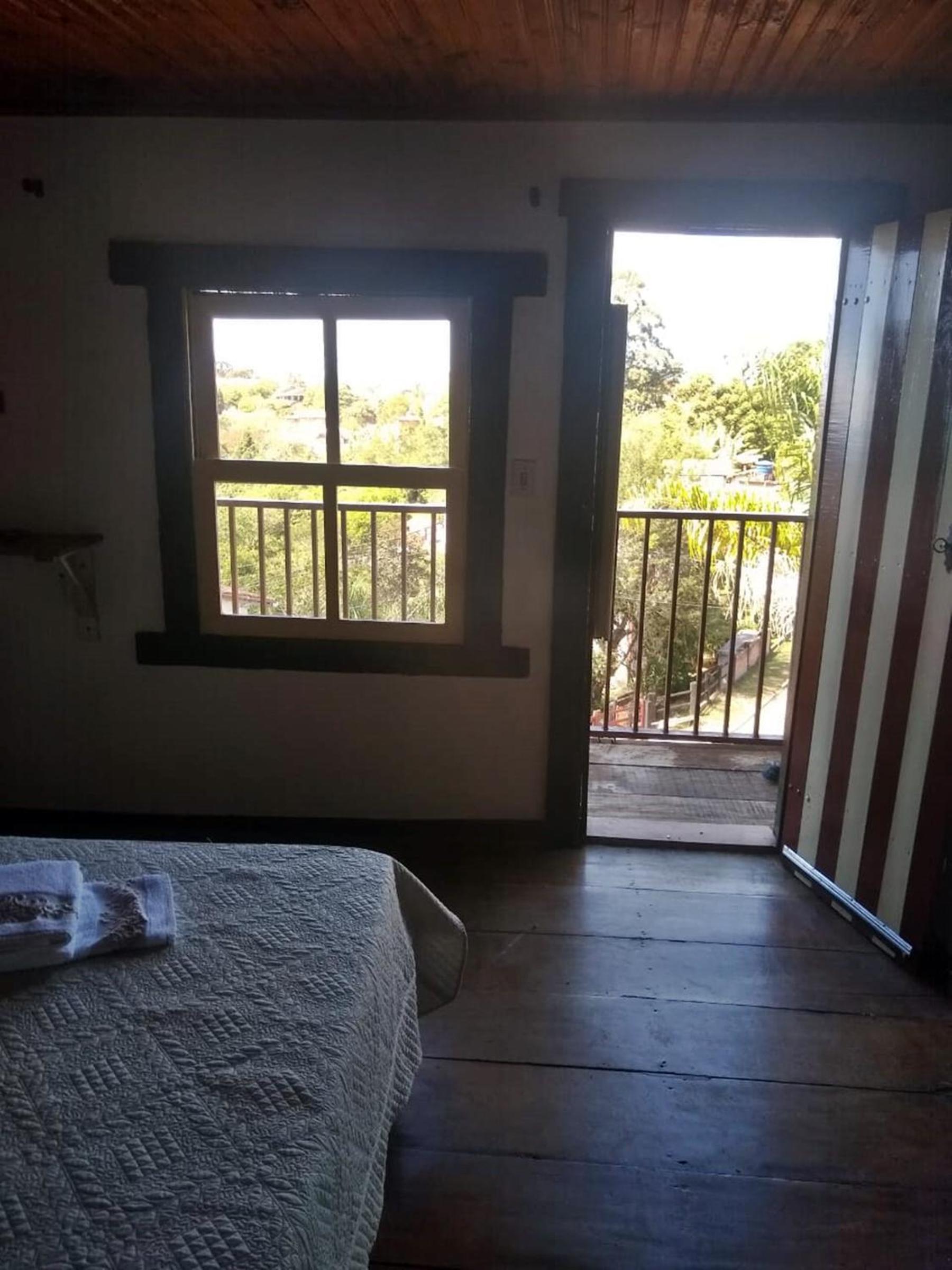 Suite With Balcony photo 1