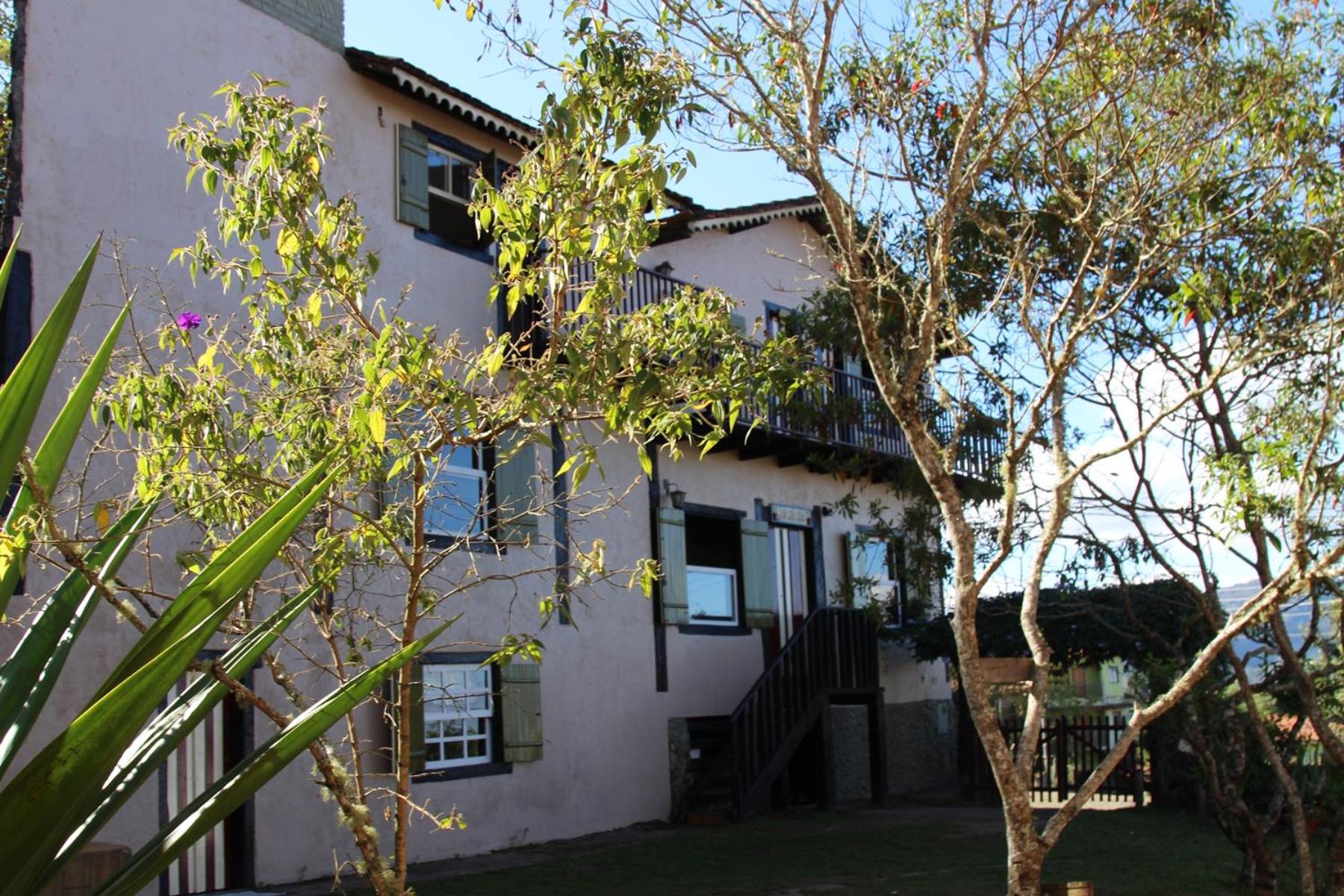 Suite With Balcony photo 2