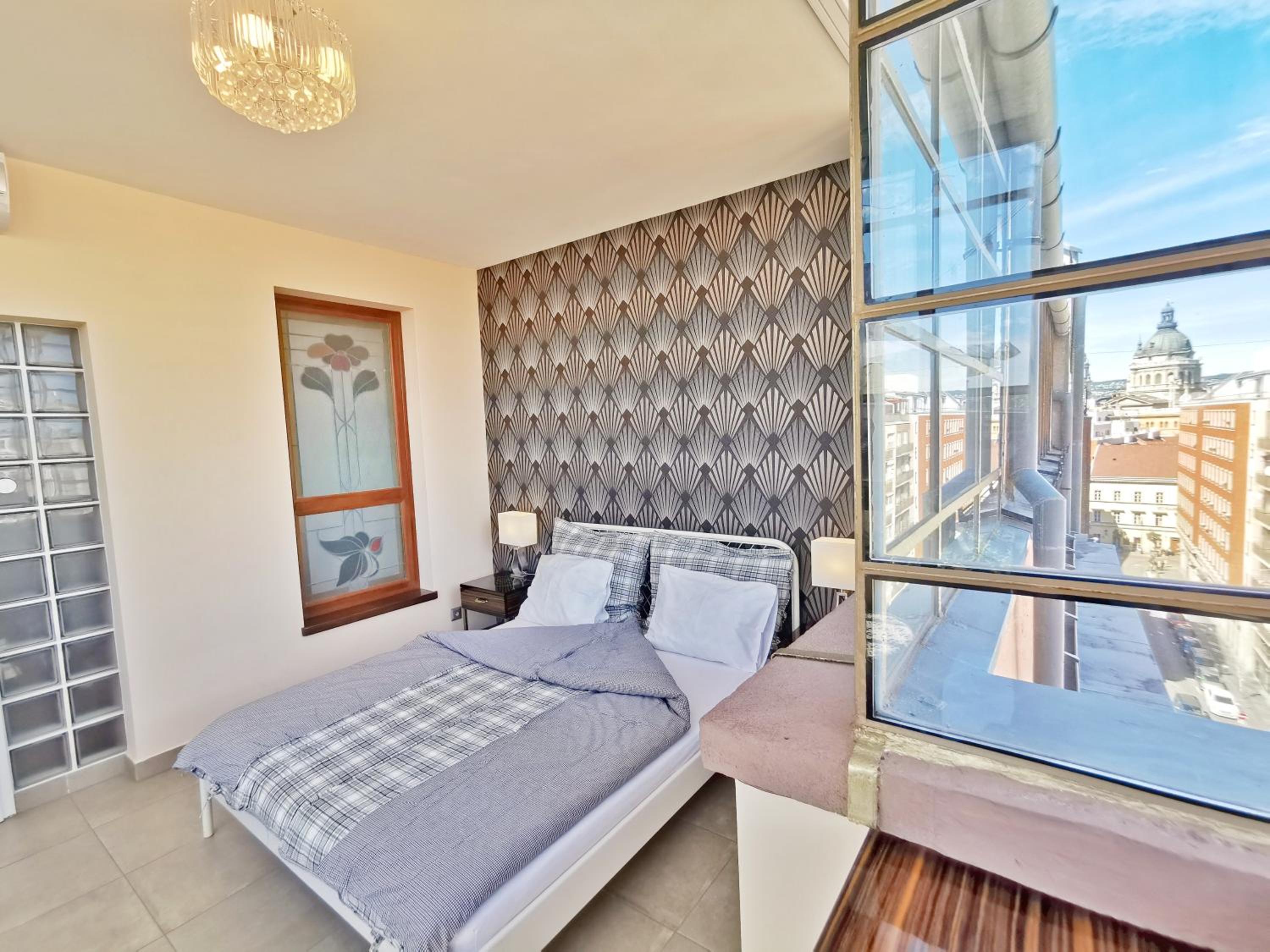 Apartment with Terrace - Photo 56