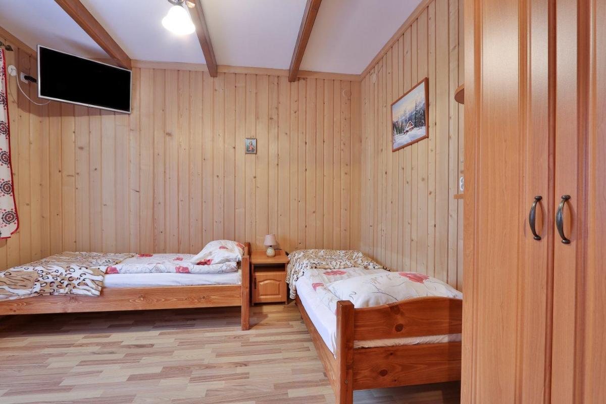 Studio Apartment photo 1