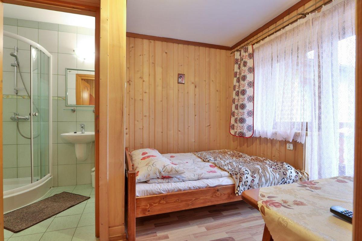 Studio Apartment photo 2