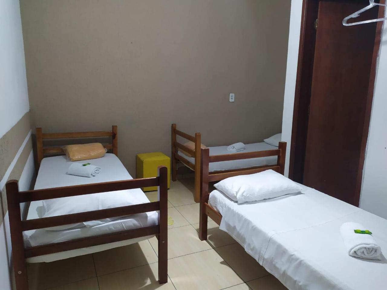 Basic Triple Room