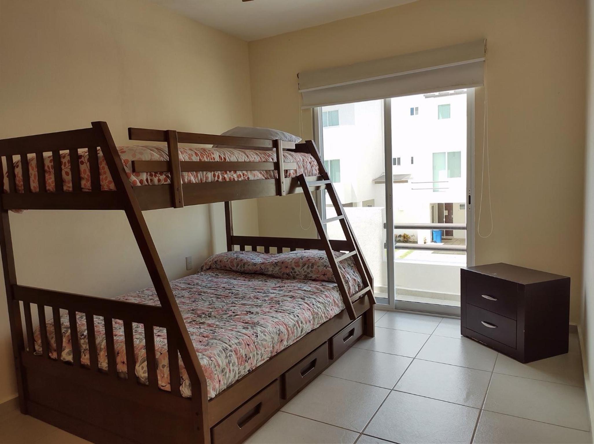 Three-Bedroom Townhouse - Photo 16