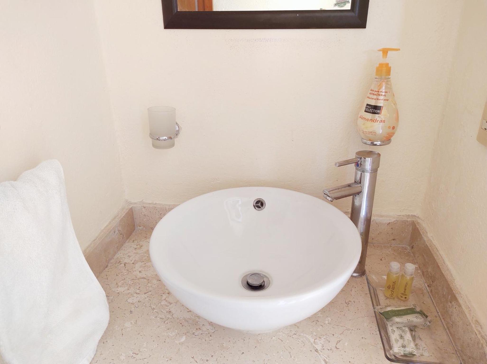 Three-Bedroom Townhouse - Photo 14