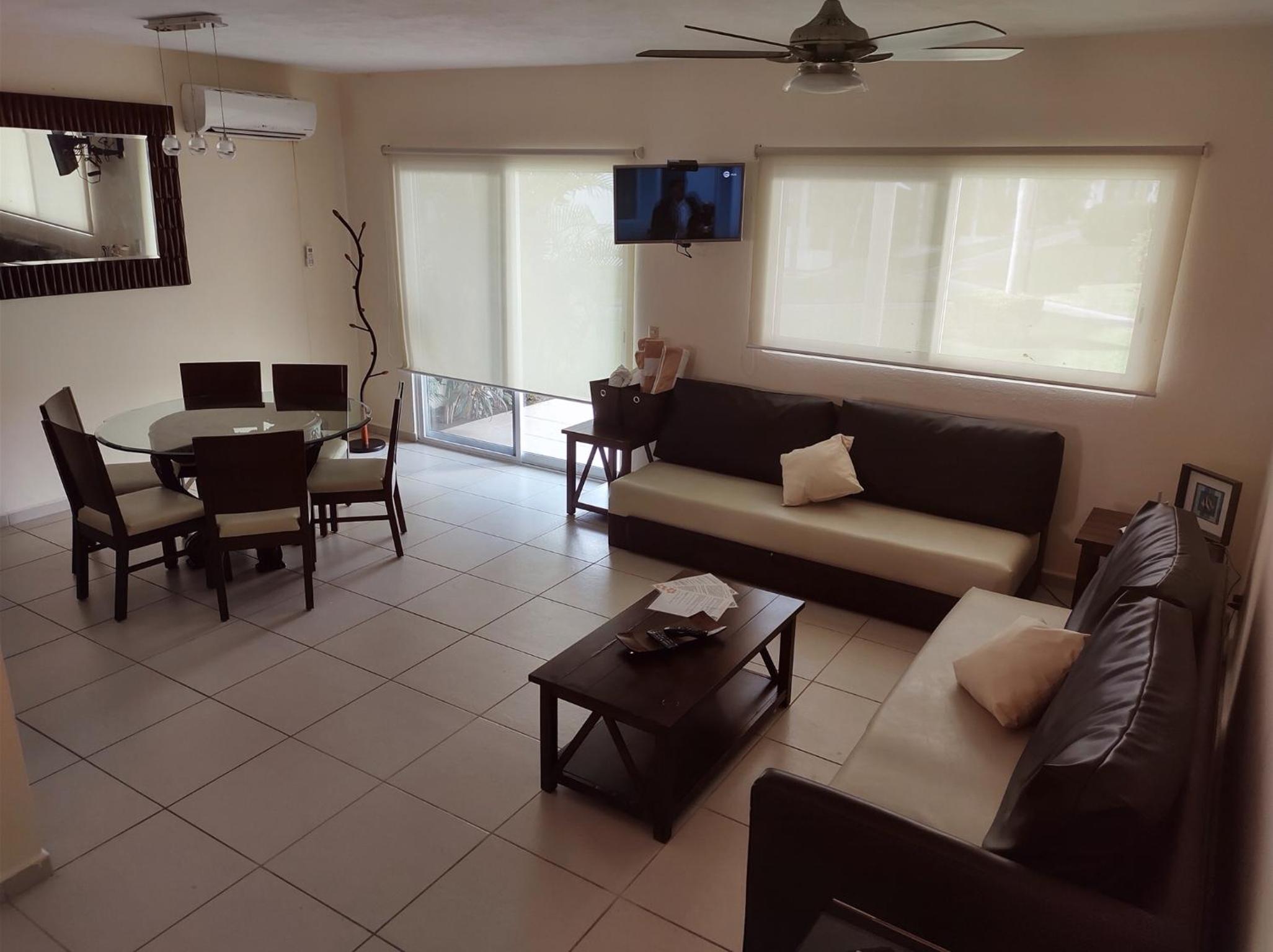 Three-Bedroom Townhouse - Photo 13