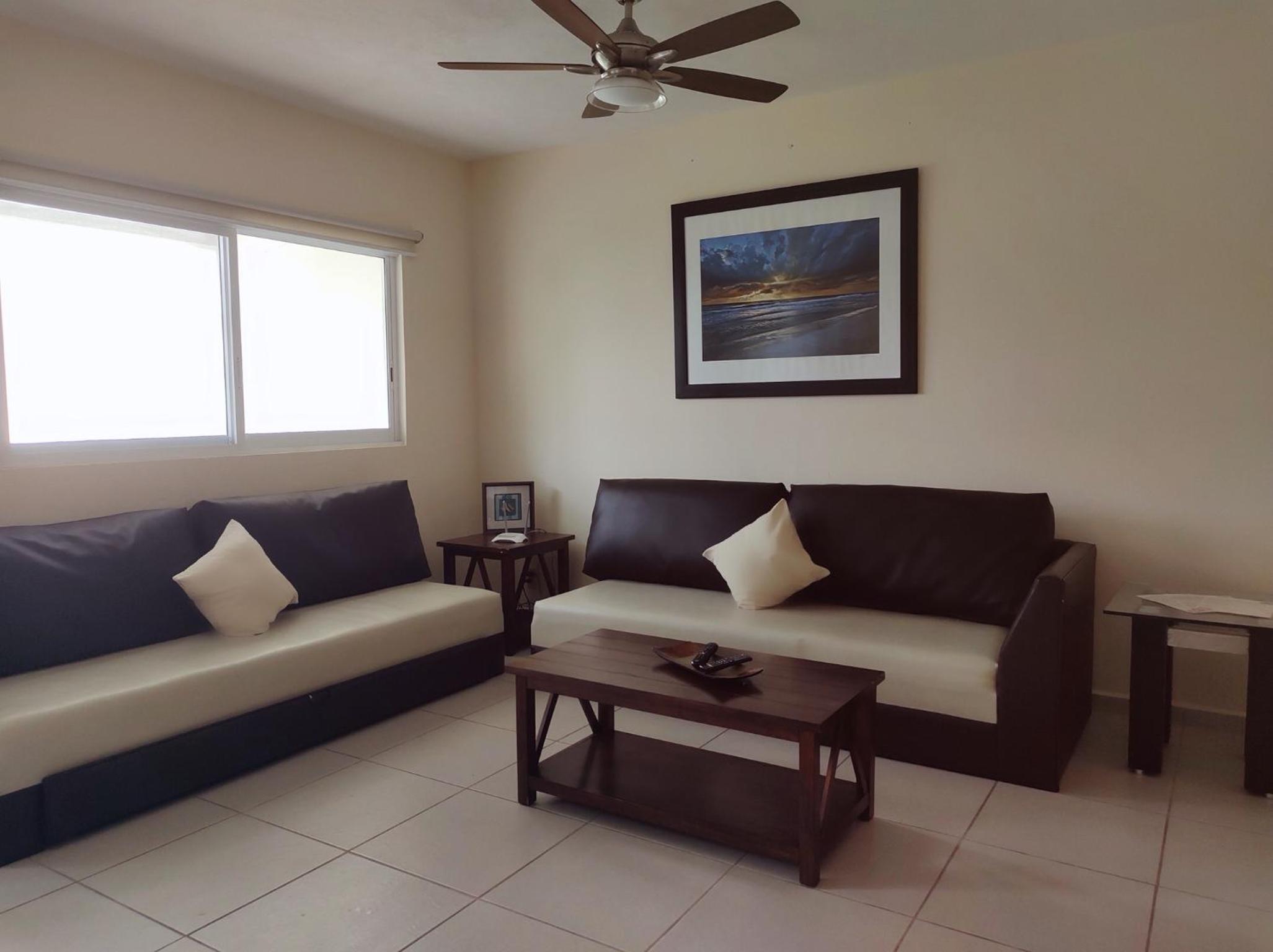 Three-Bedroom Townhouse - Photo 12