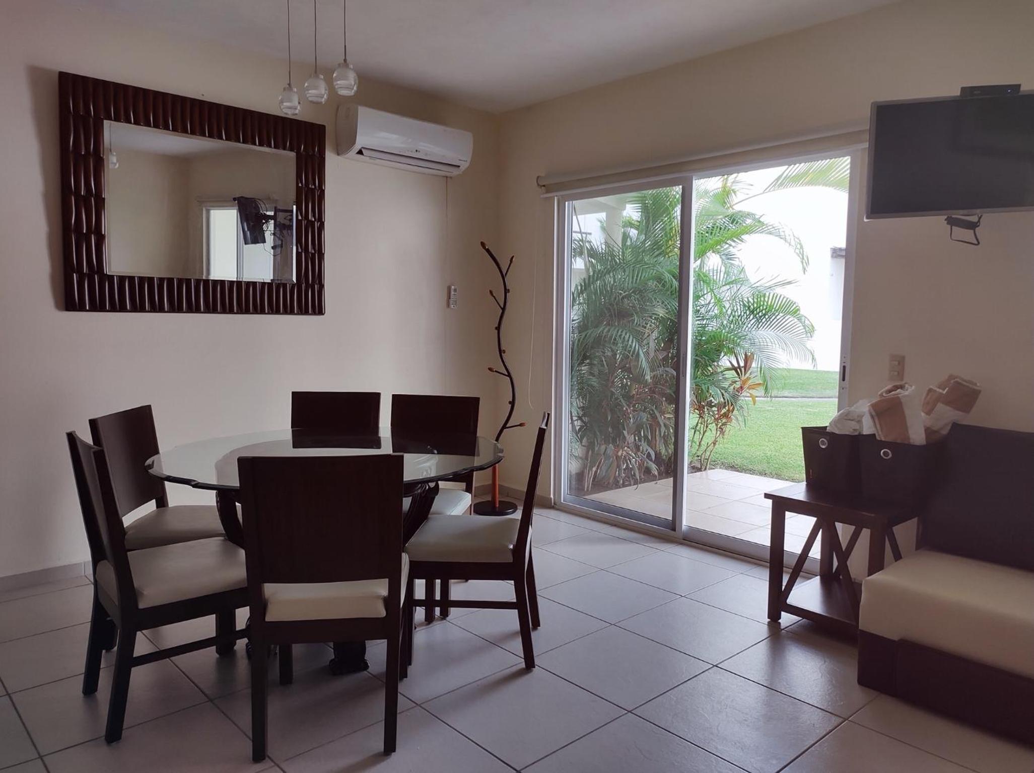 Three-Bedroom Townhouse - Photo 11