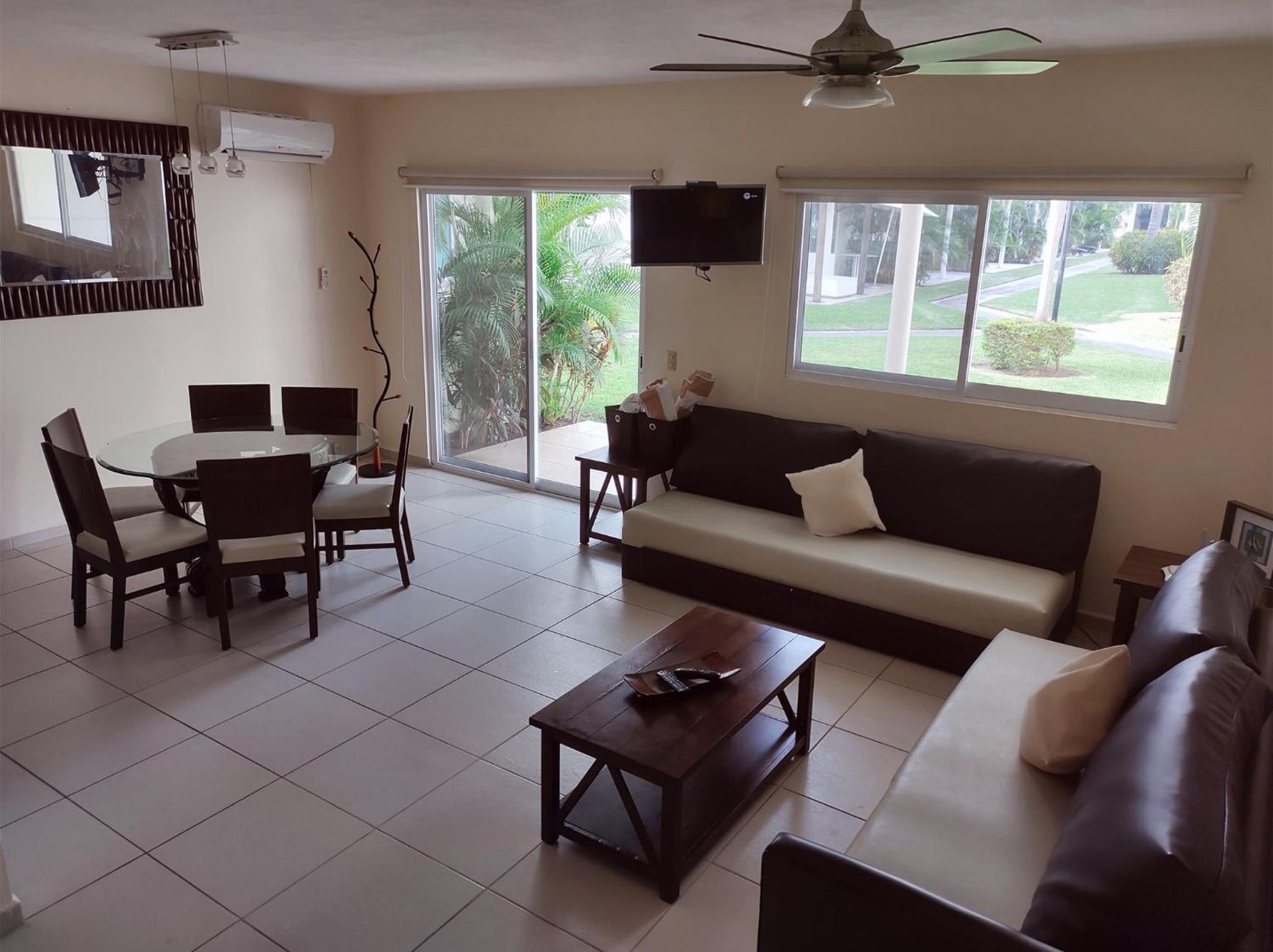 Three-Bedroom Townhouse - Photo 10