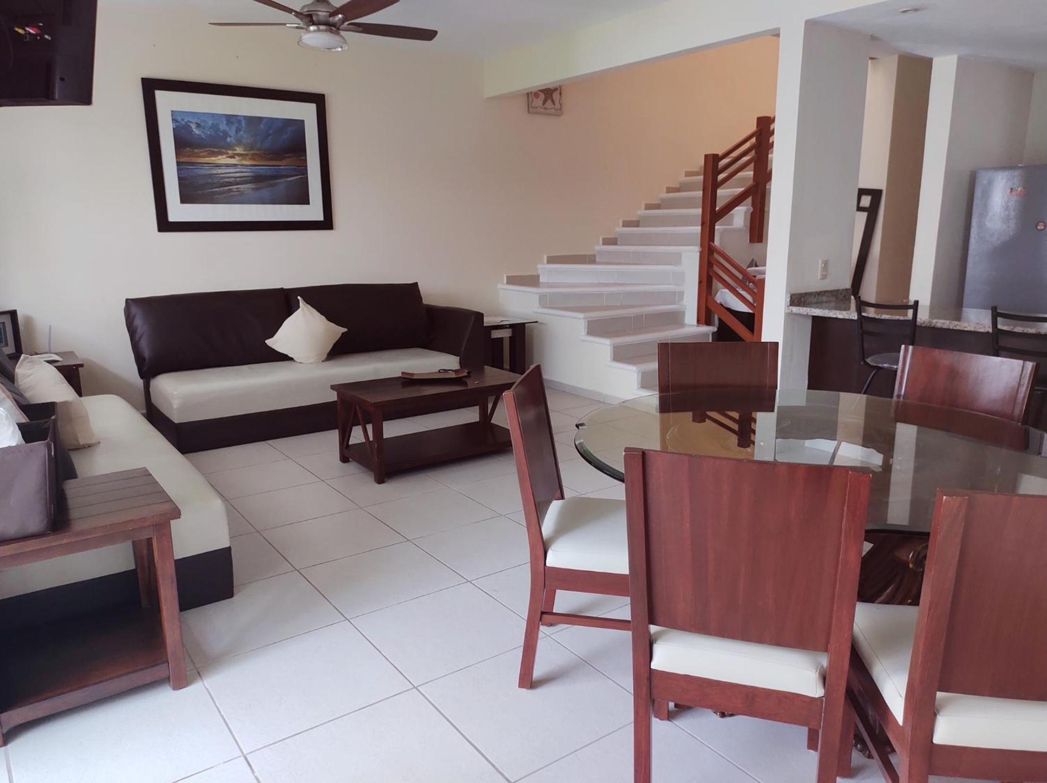 Three-Bedroom Townhouse - Photo 9