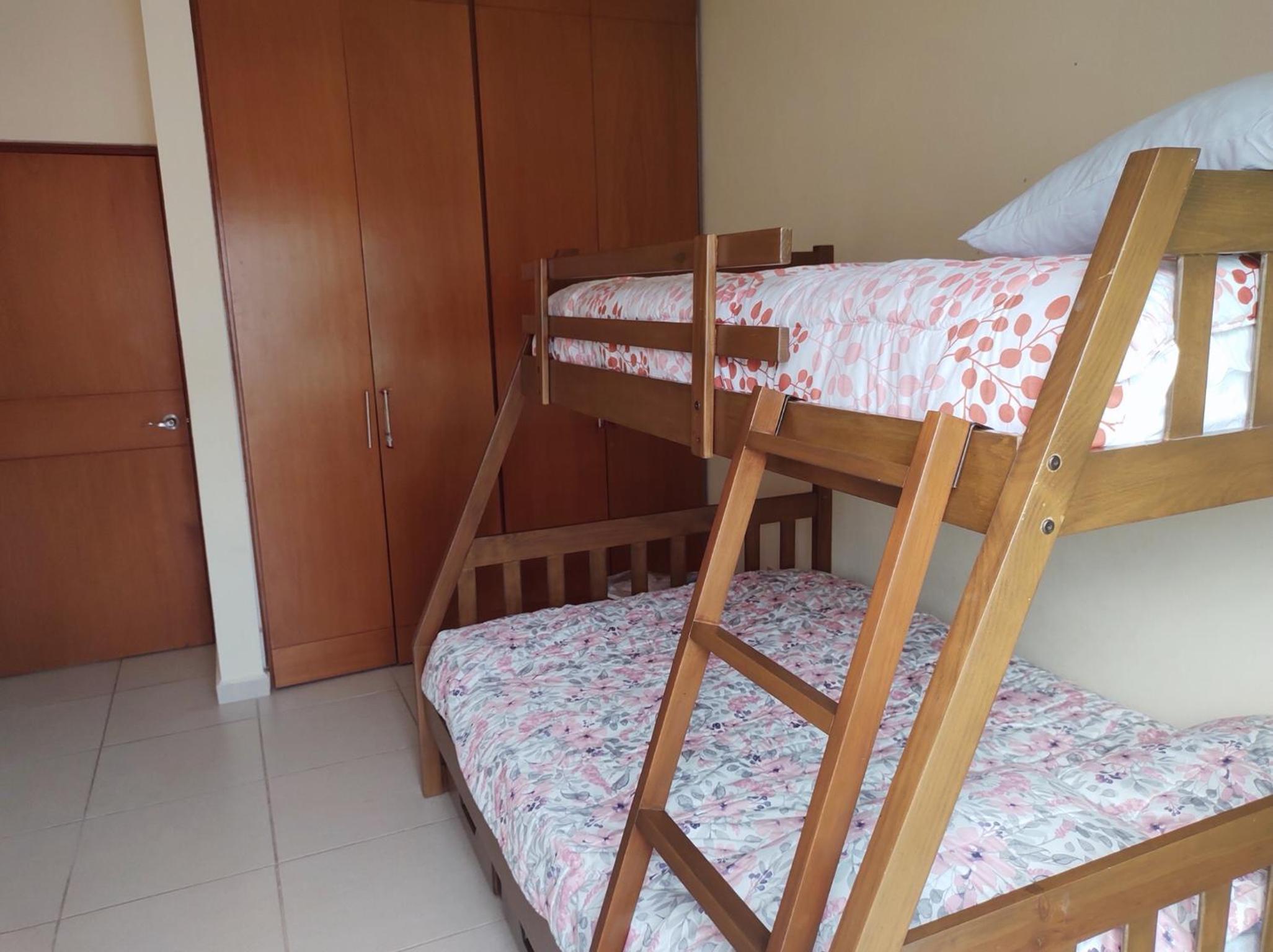 Three-Bedroom Townhouse - Photo 8