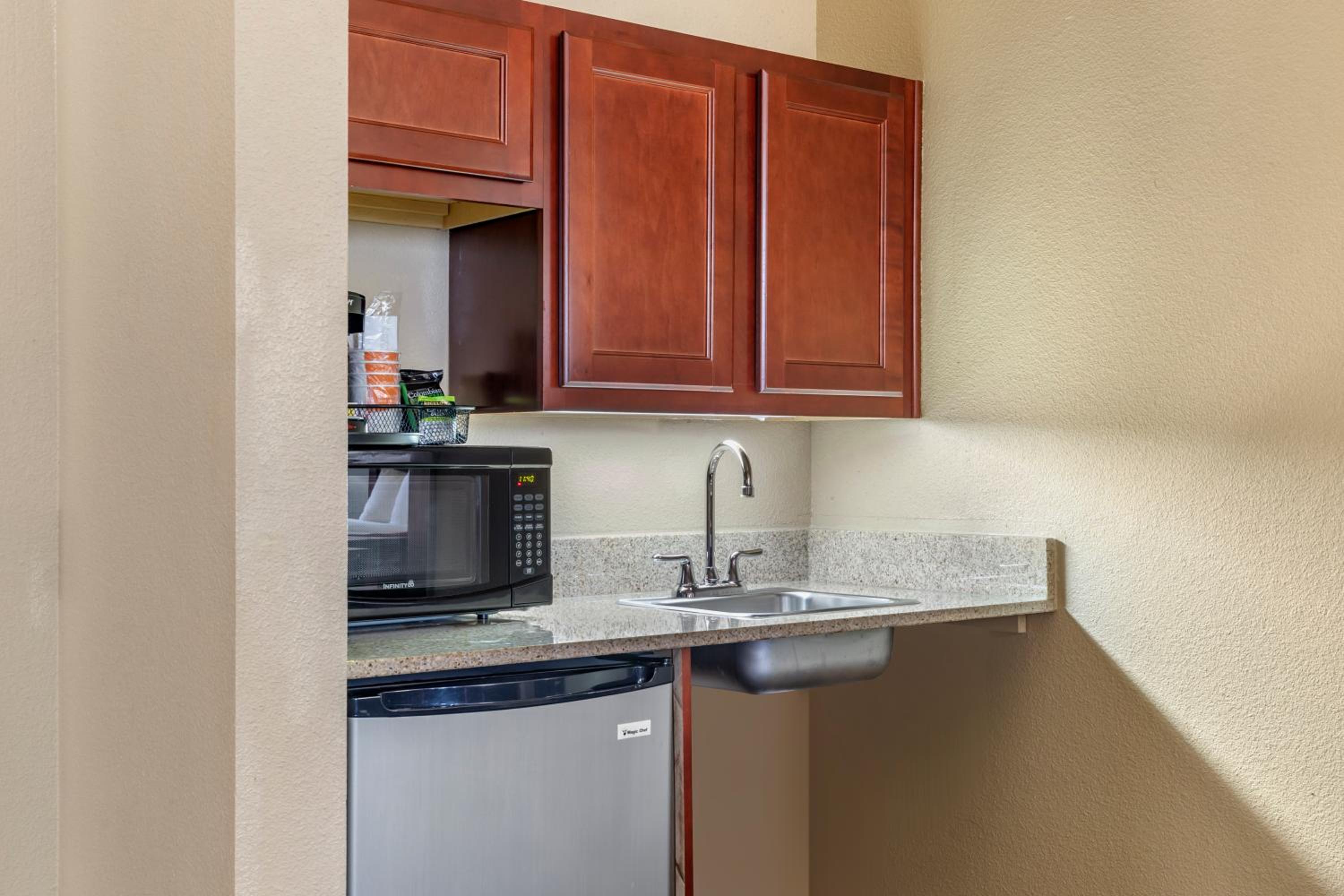 Comfort Suites Waco North - Near University Area, 사진 13