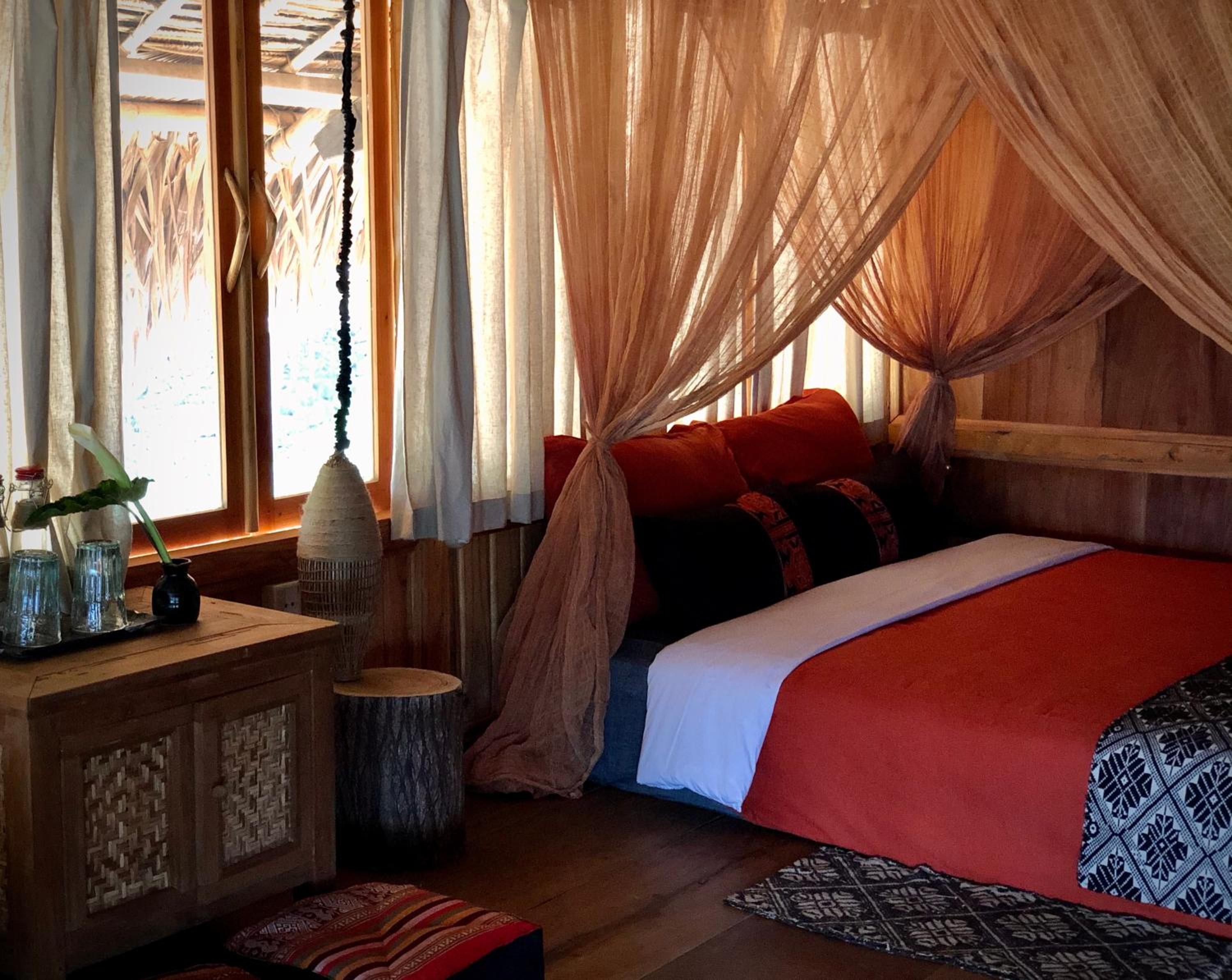 Double Room with Mountain View photo 2