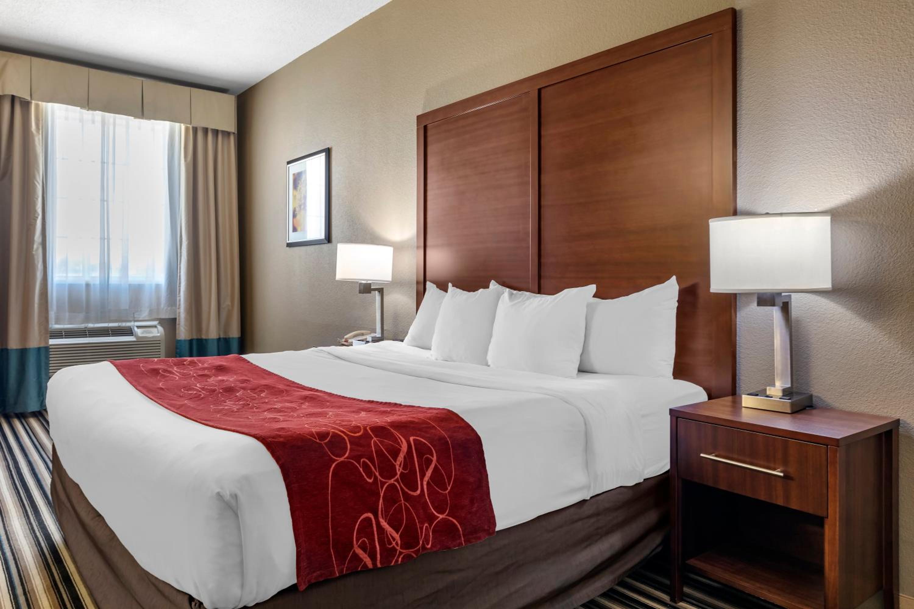 Comfort Suites Waco North - Near University Area, 사진 7