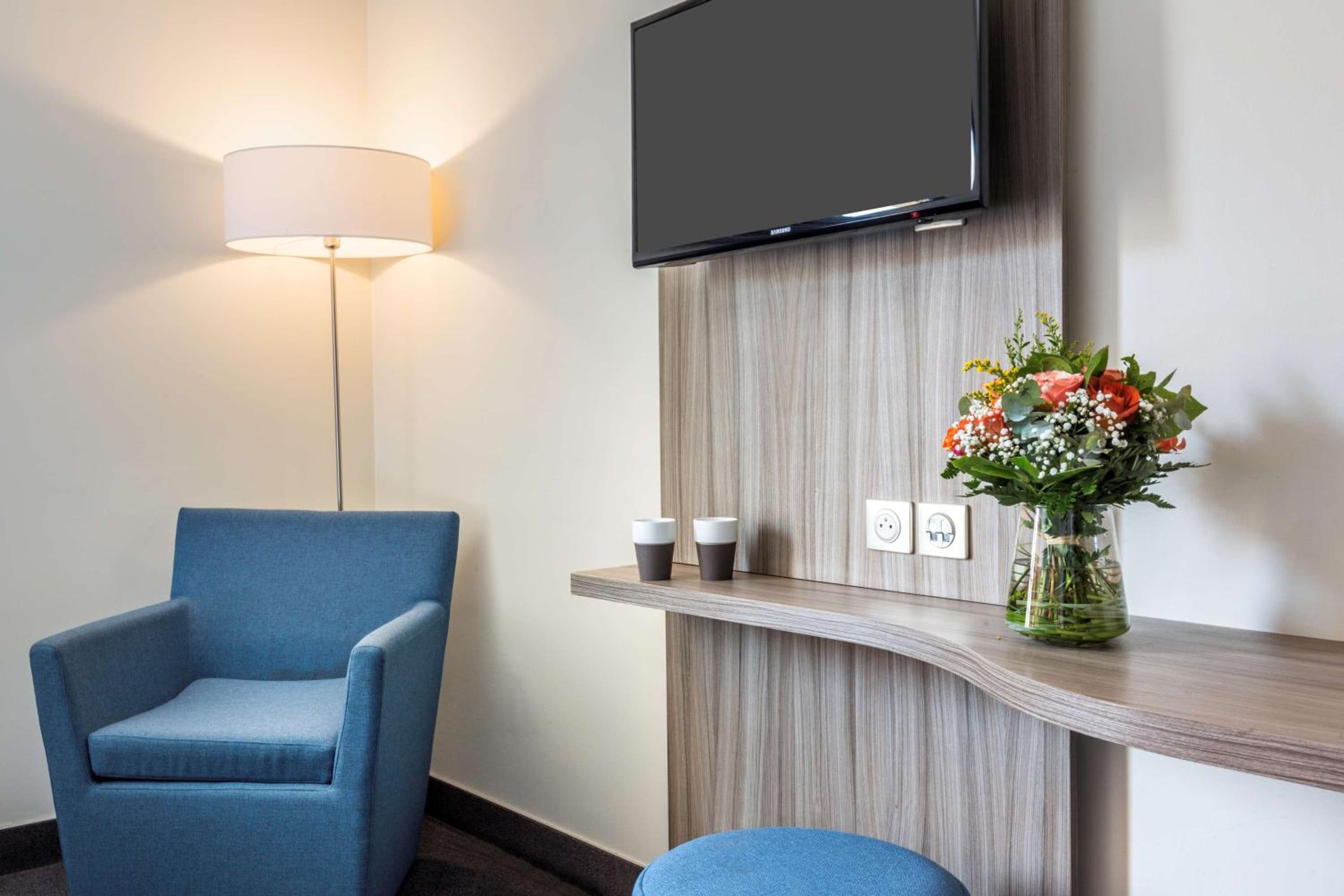 Superior Room - Photo 8