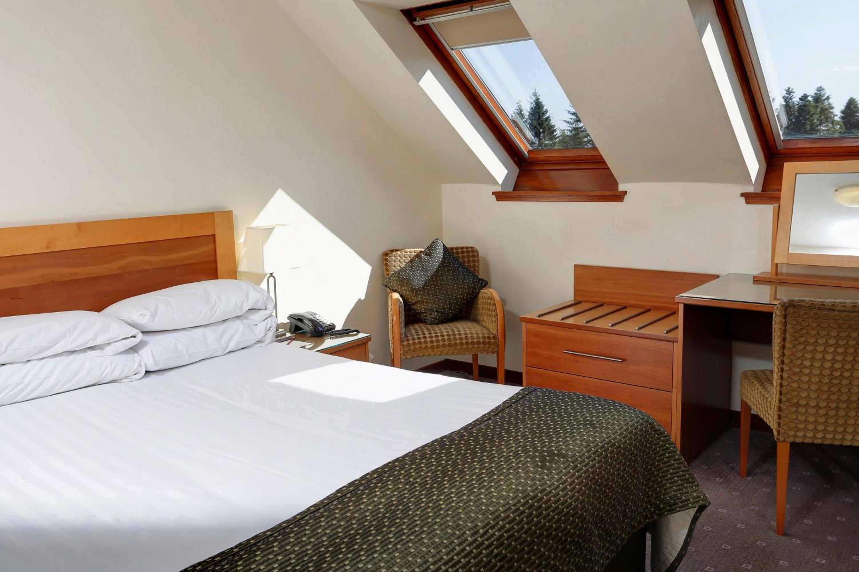 Standard Double Room - Non-Smoking - Photo 1