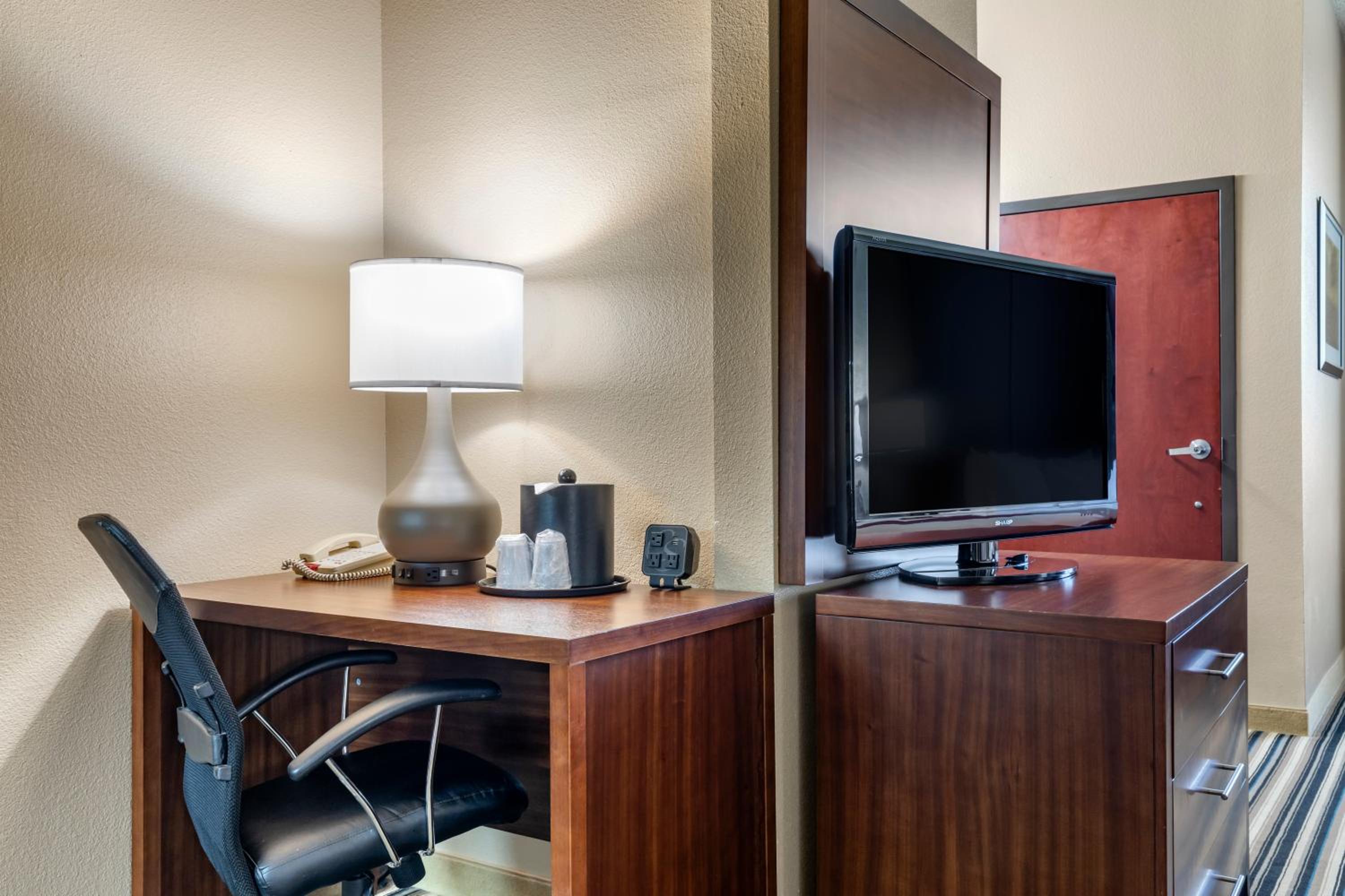 Comfort Suites Waco North - Near University Area, 사진 12