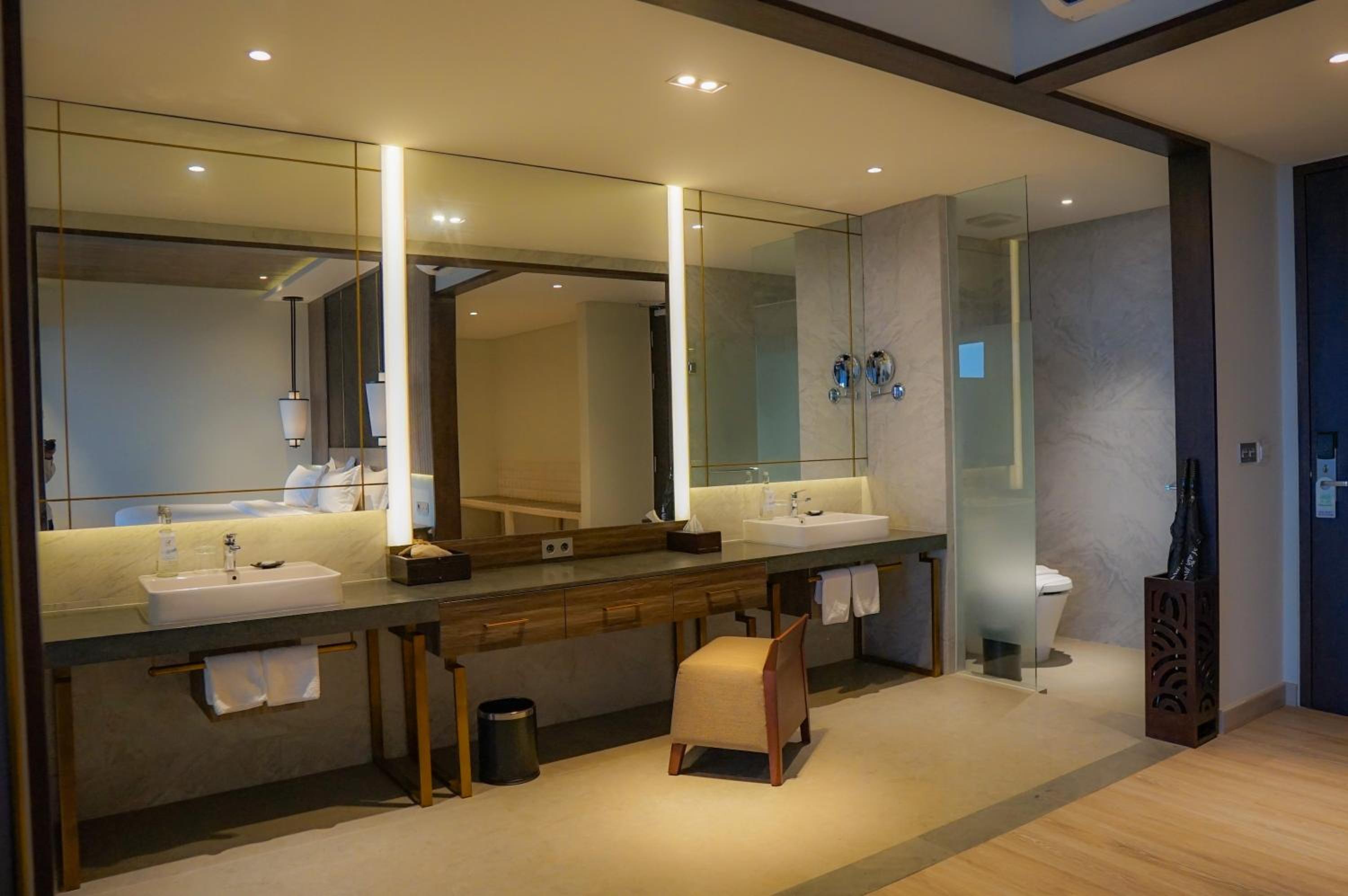 Suite with Sea View photo 2