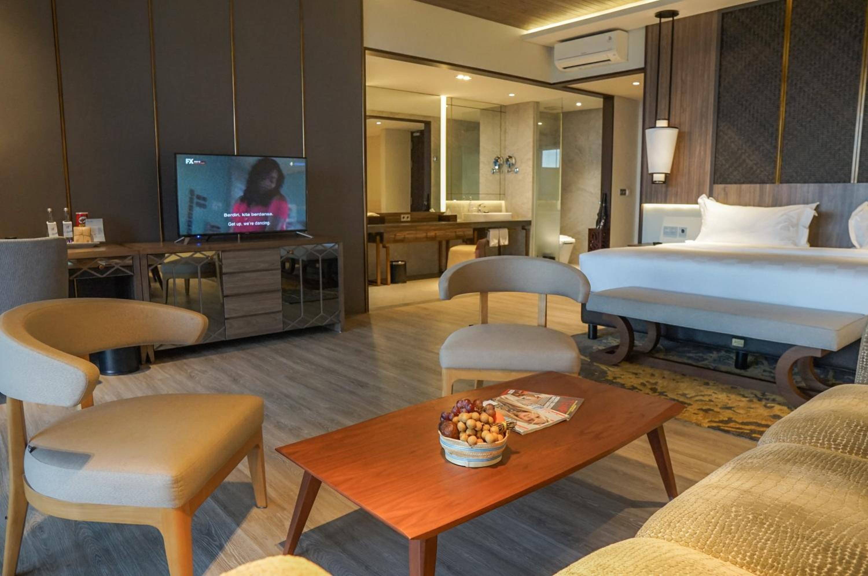 Ocean Suite photo 2