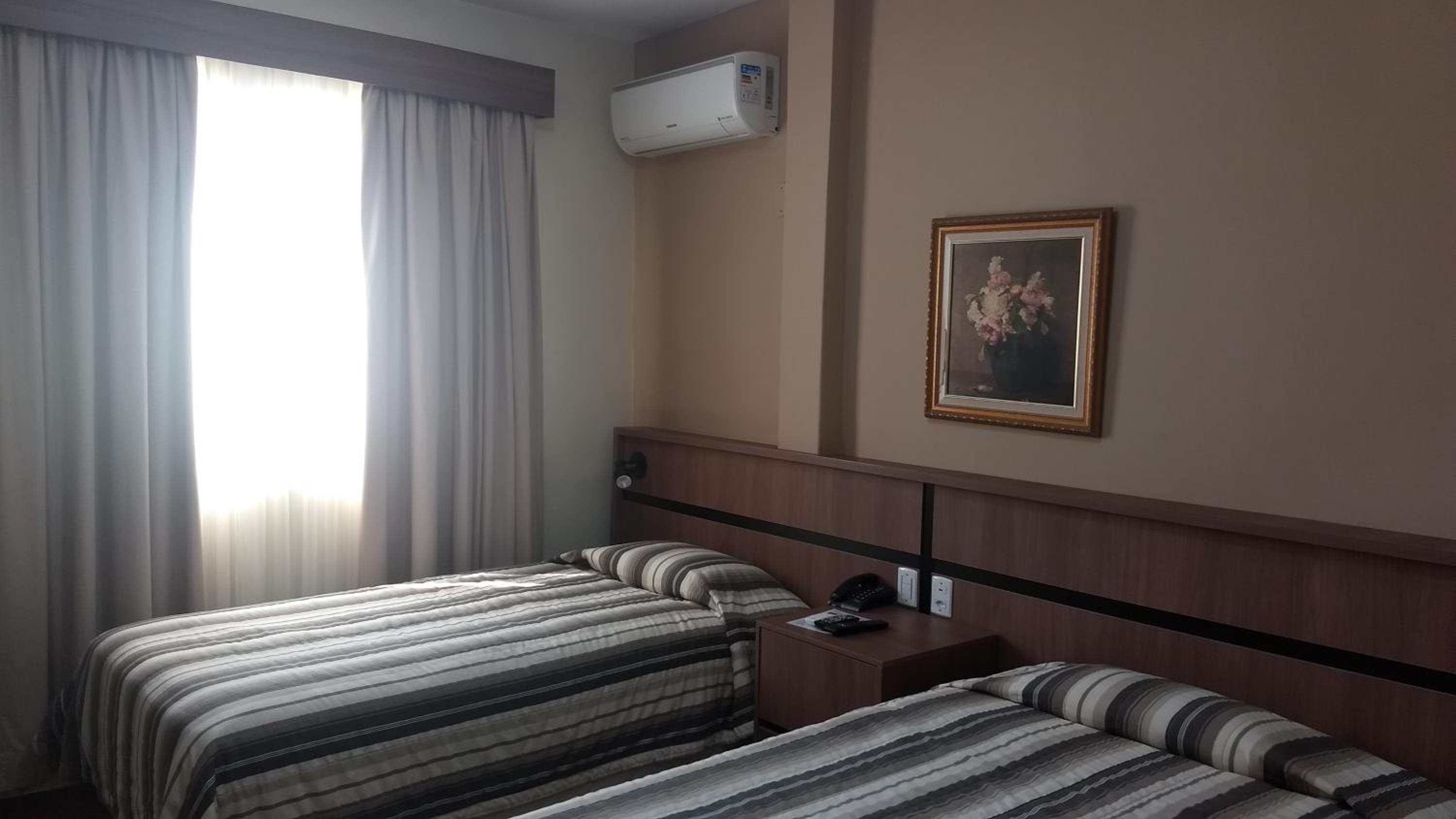 Twin Room photo 3