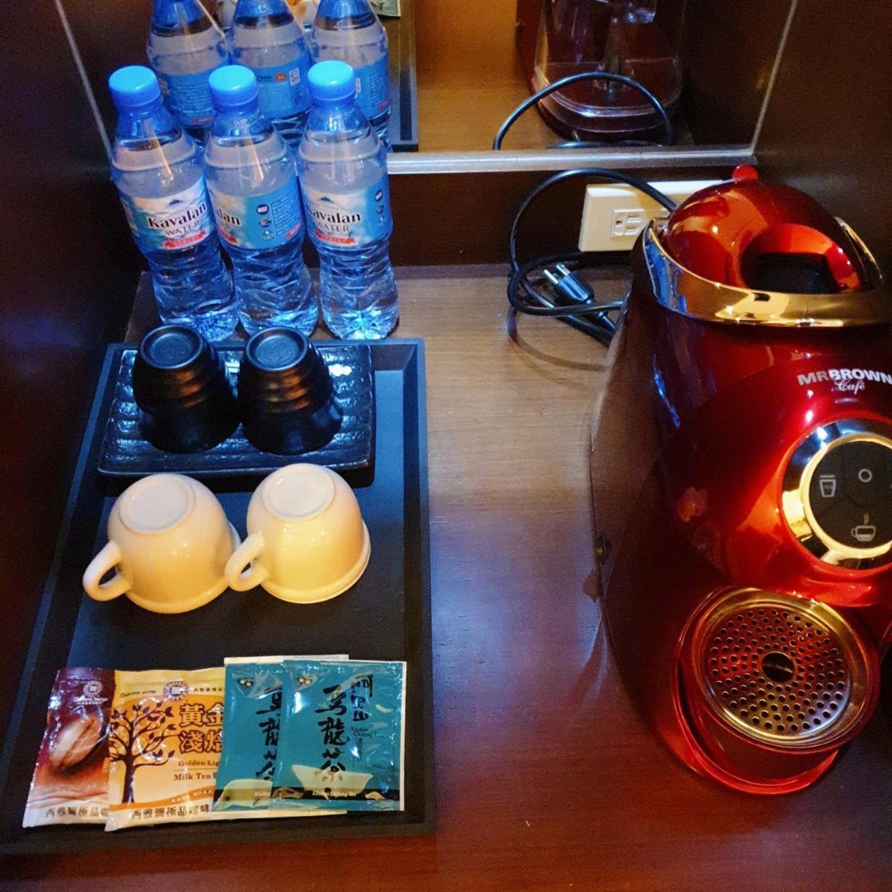 Deluxe Double Room photo 3
