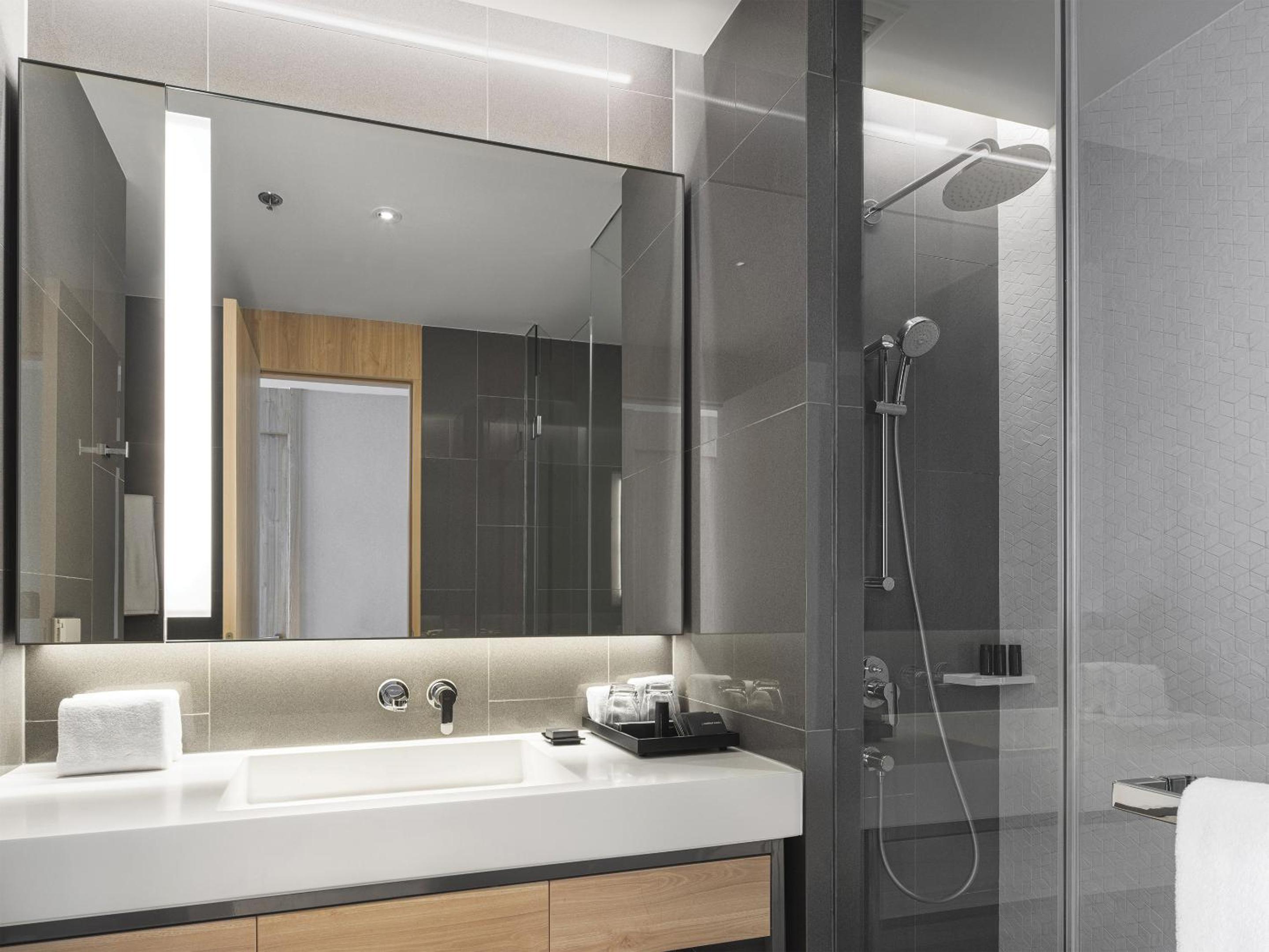 Superior Two-Bedroom Apartment