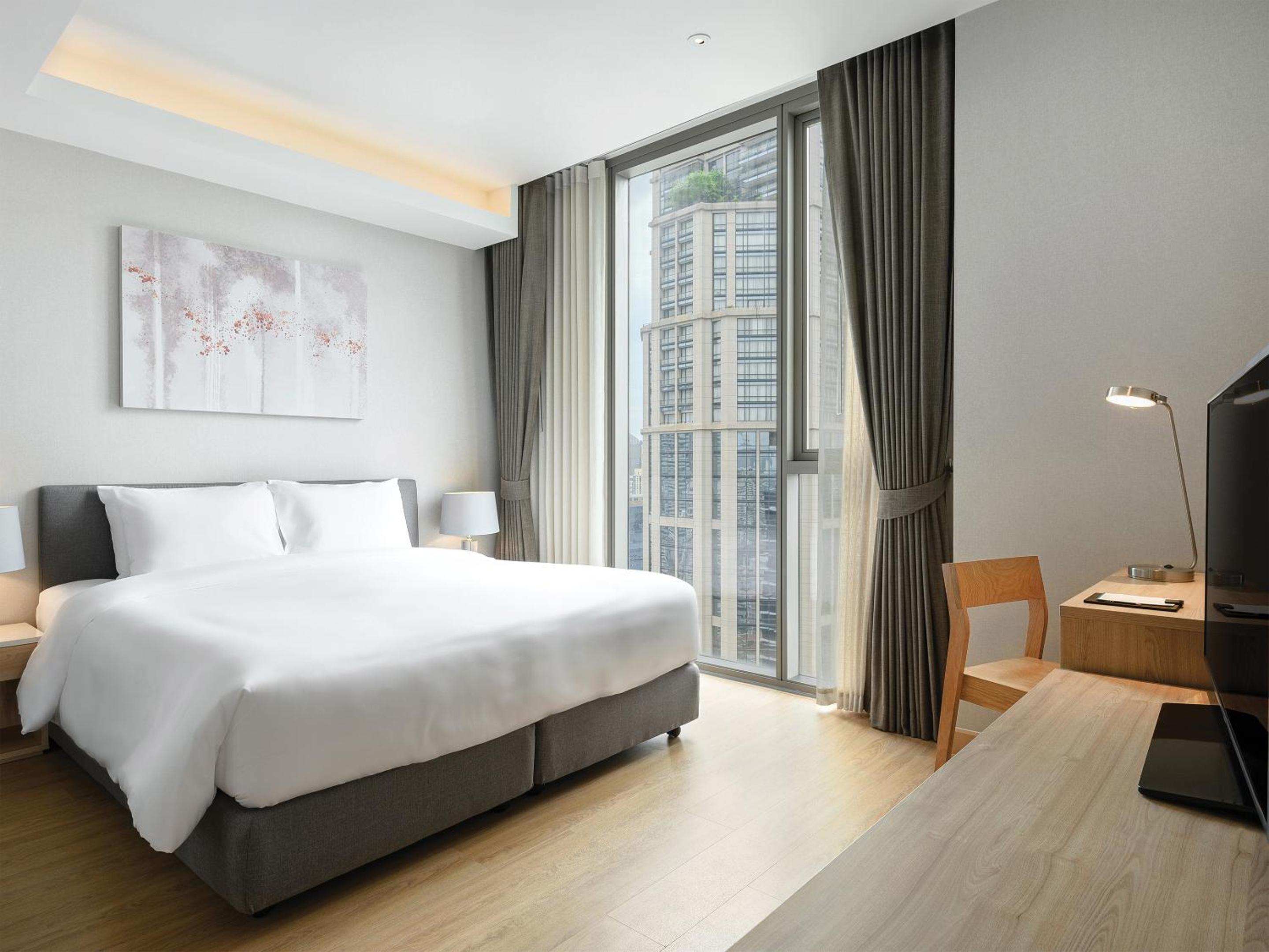 Superior Two-Bedroom Apartment