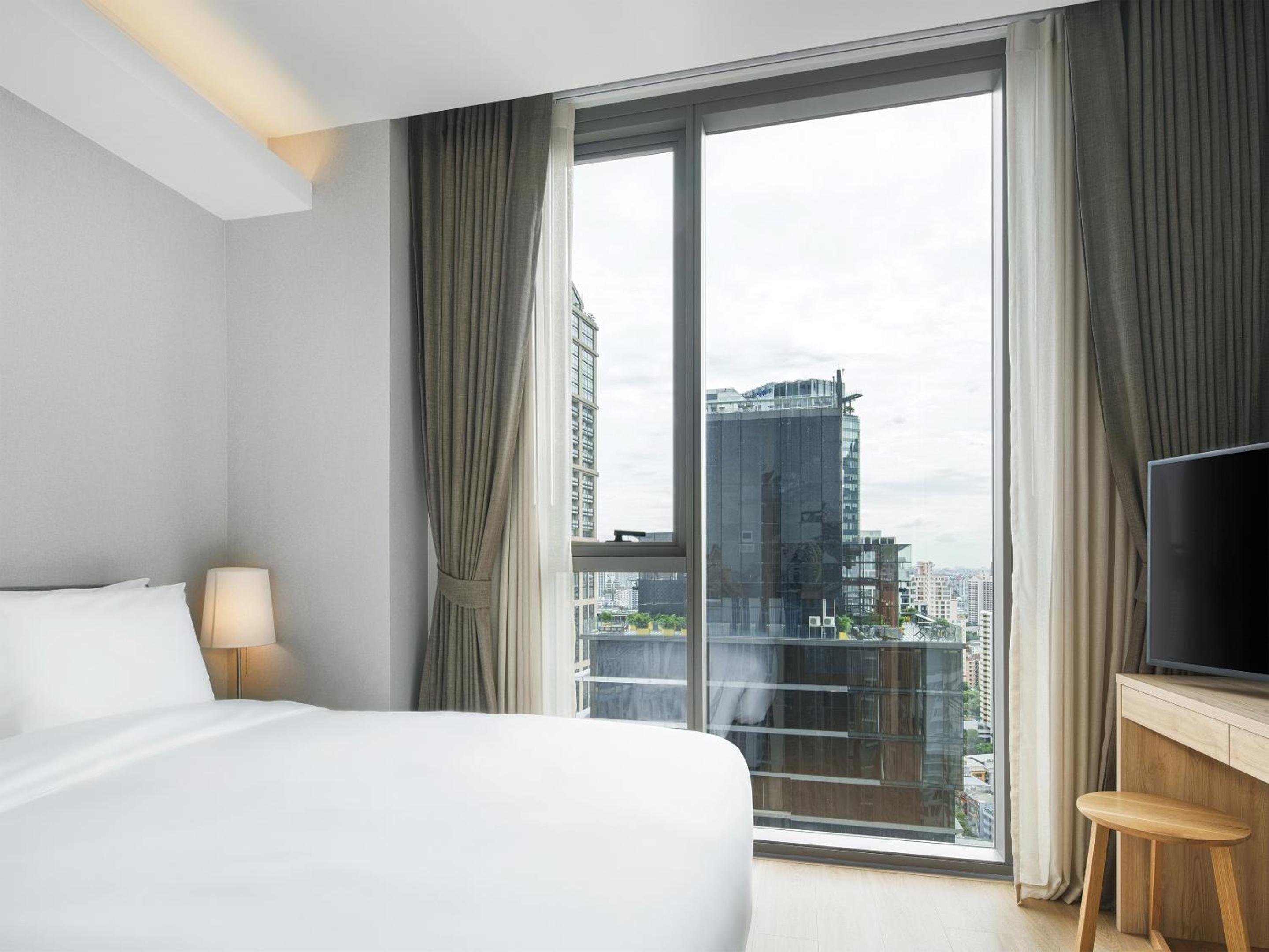 Superior Two-Bedroom Apartment