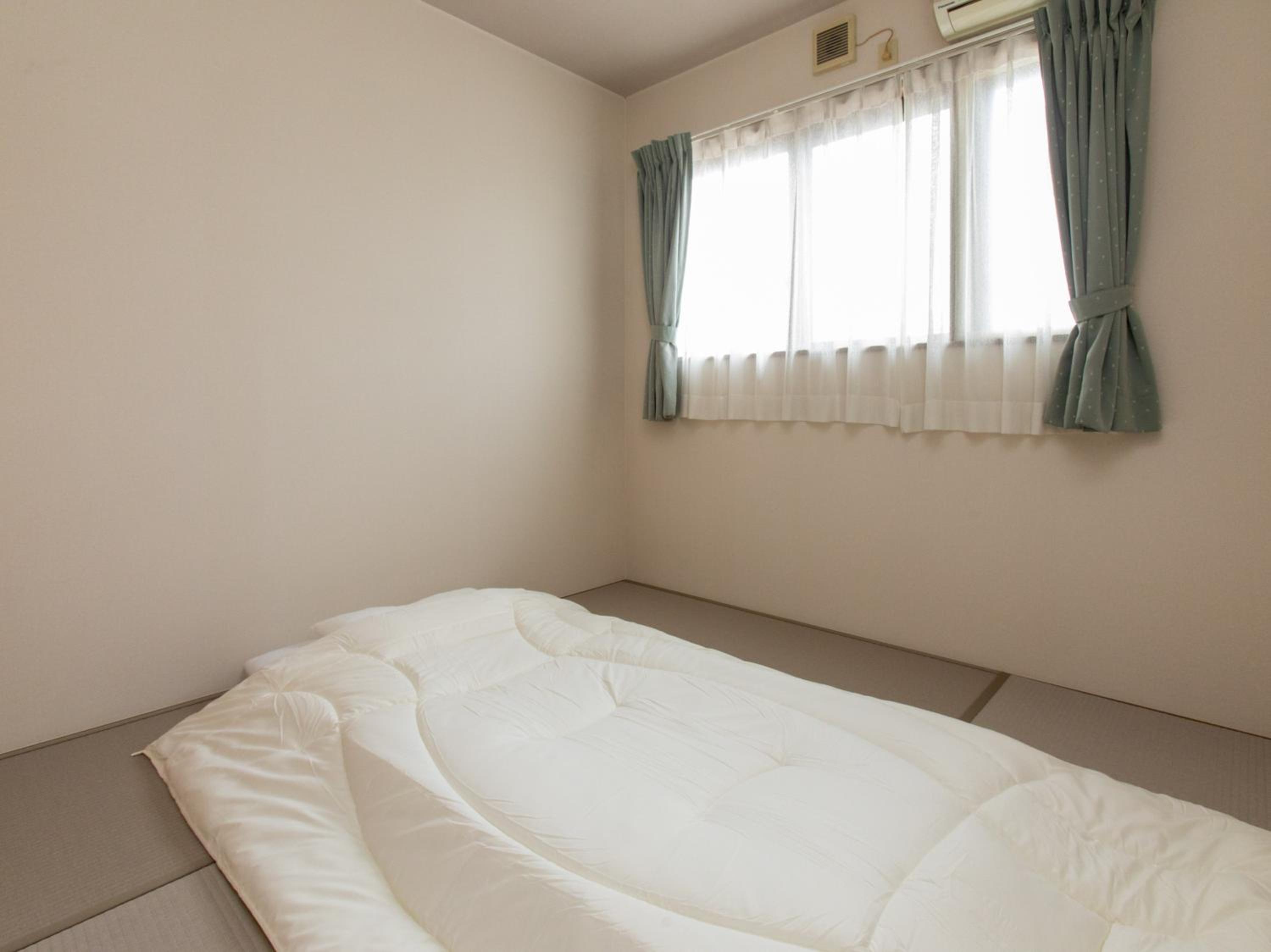 Japanese-Style Single Room with Shower - Non-Smoking - Photo 4