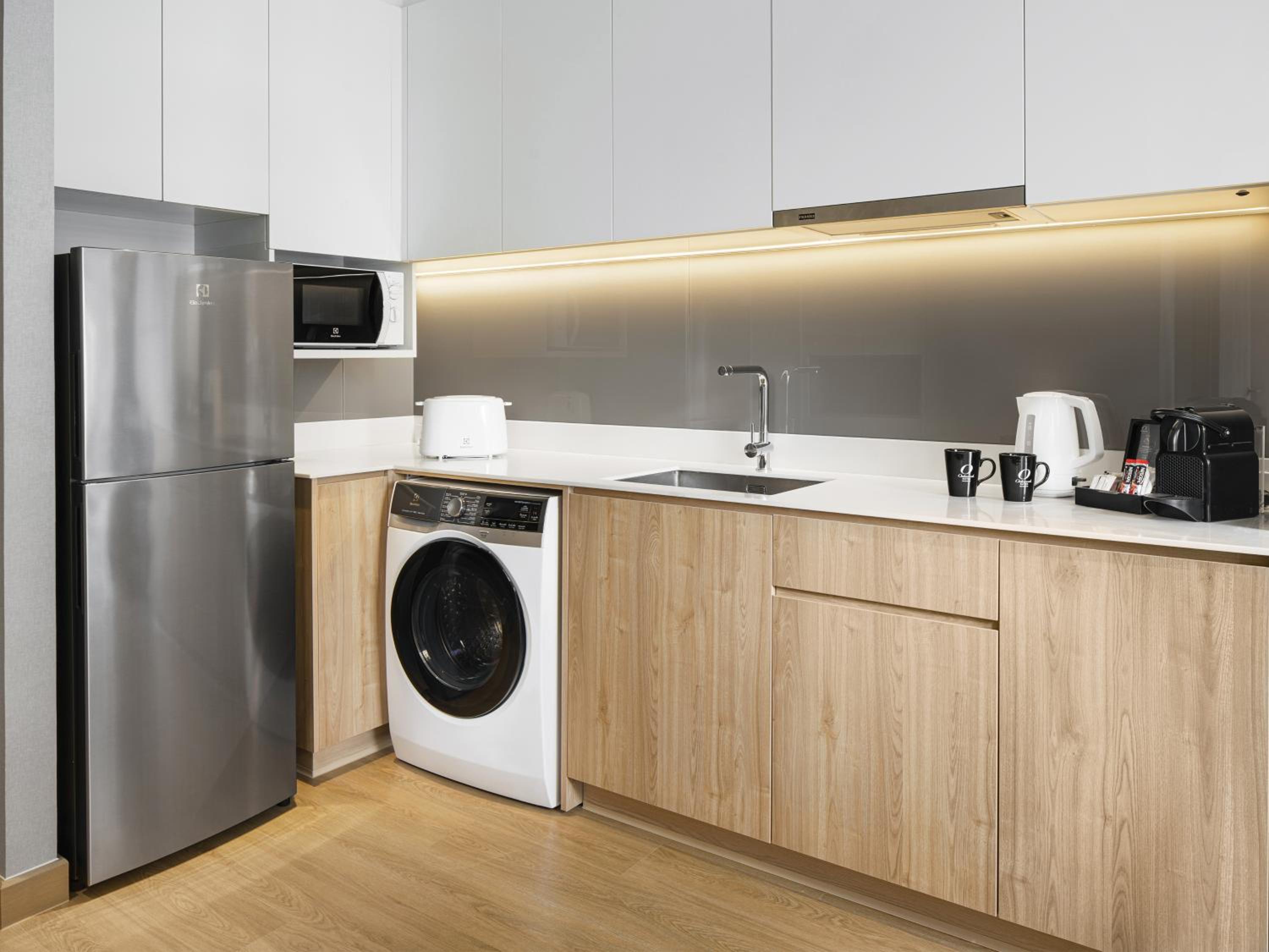 Premier Apartment