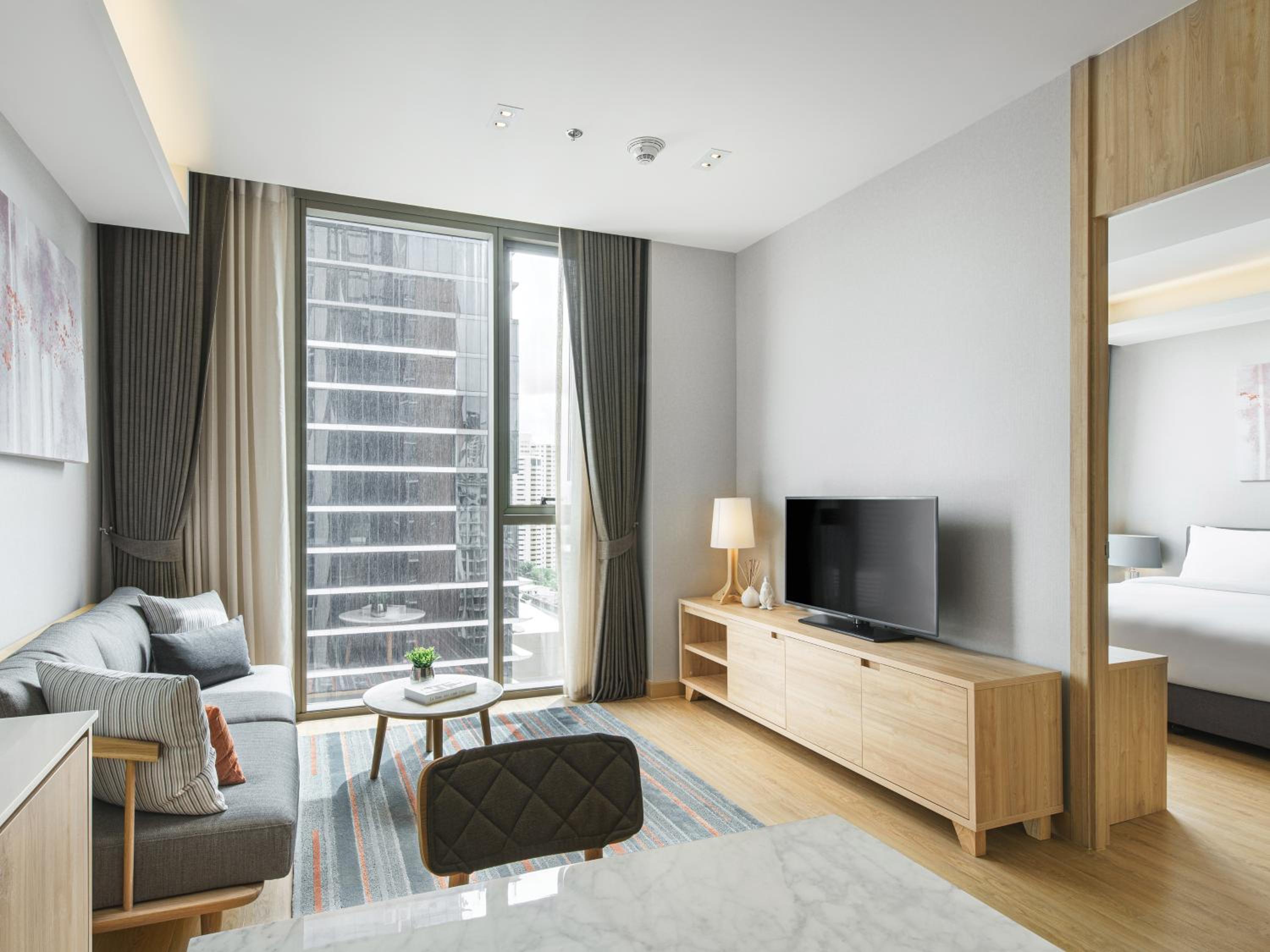 Premier Apartment