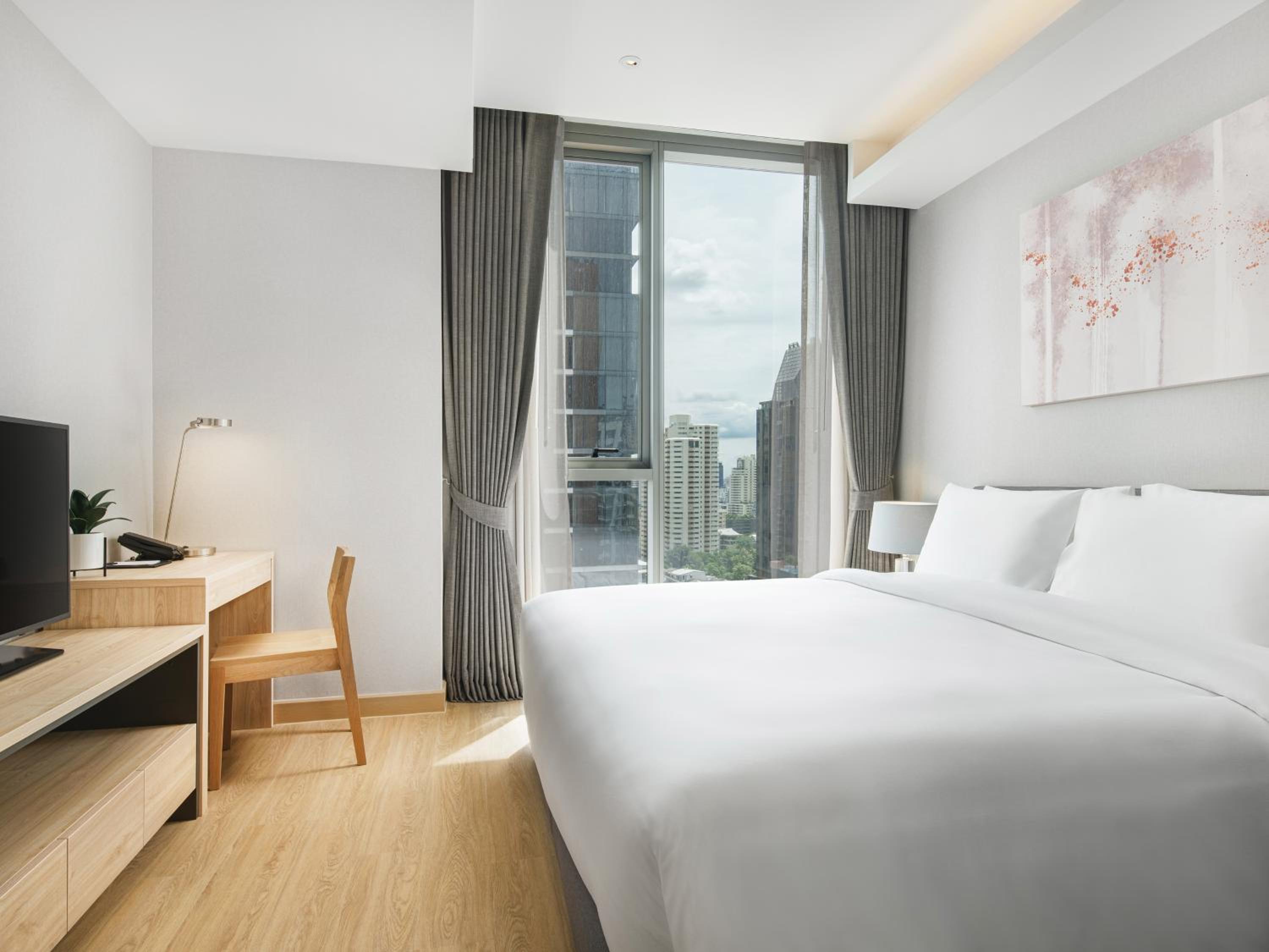 Premier Apartment