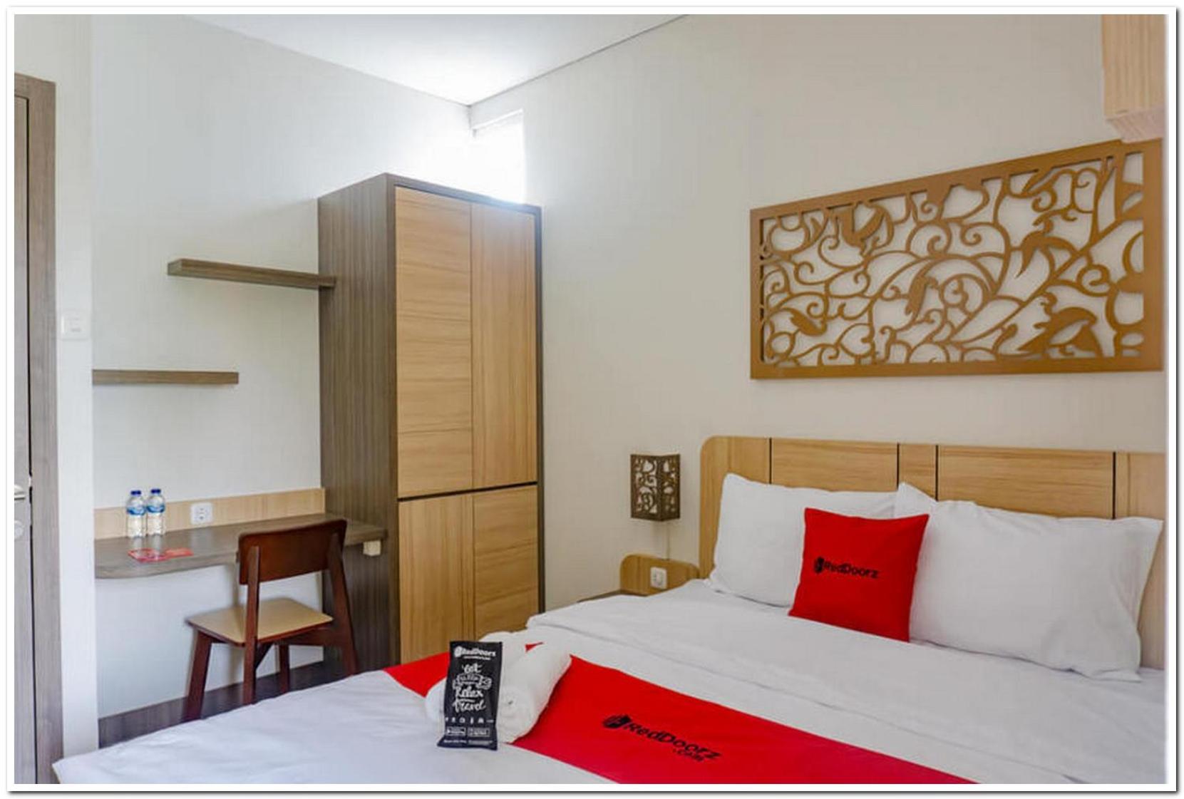 Double Room - Photo 4