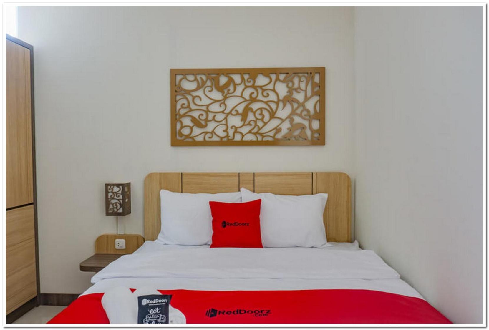 Double Room - Photo 2