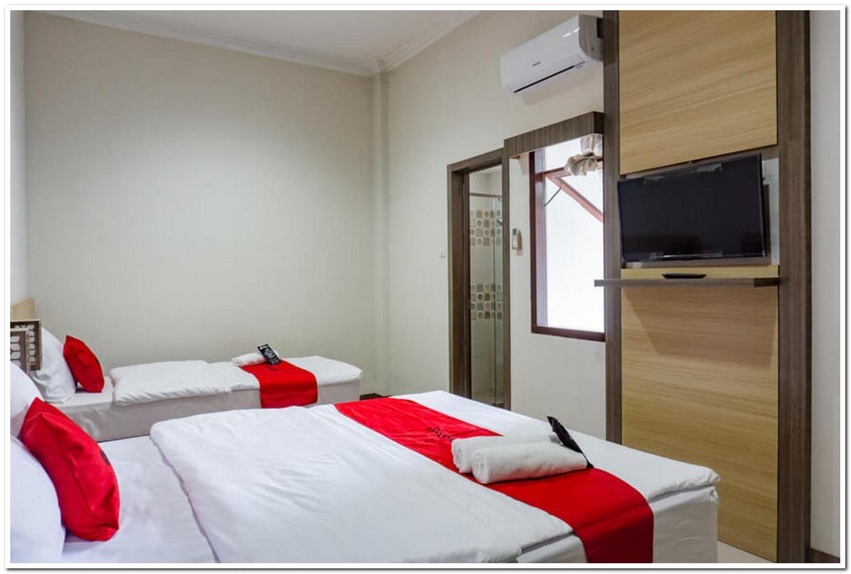 Double Room - Photo 8