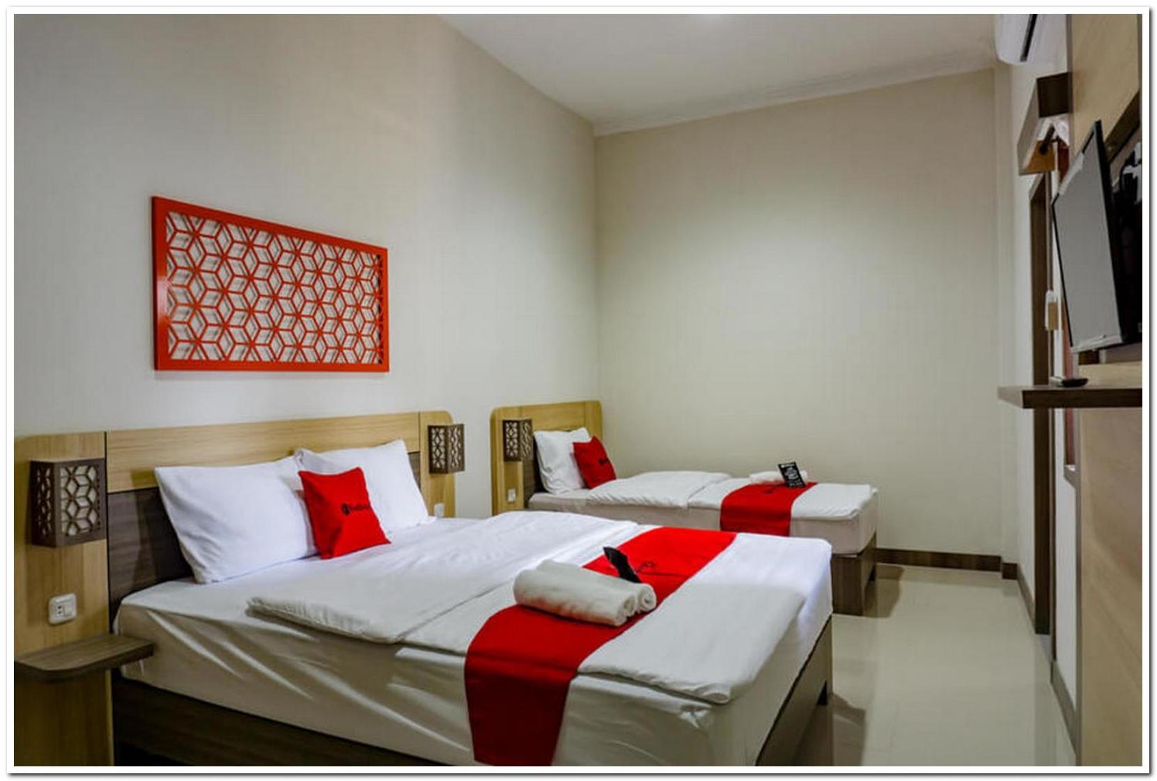 Double Room - Photo 9