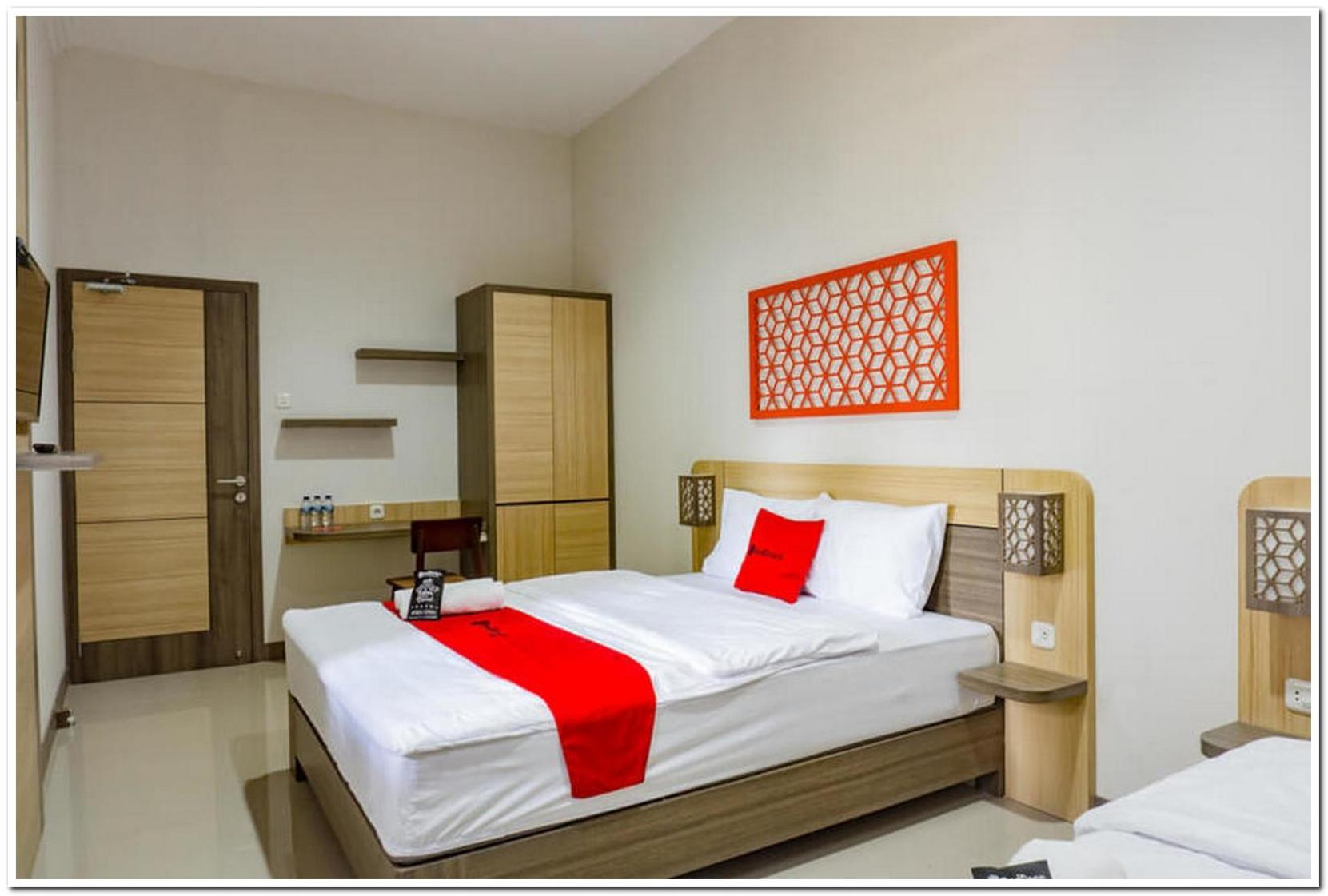 Double Room - Photo 10