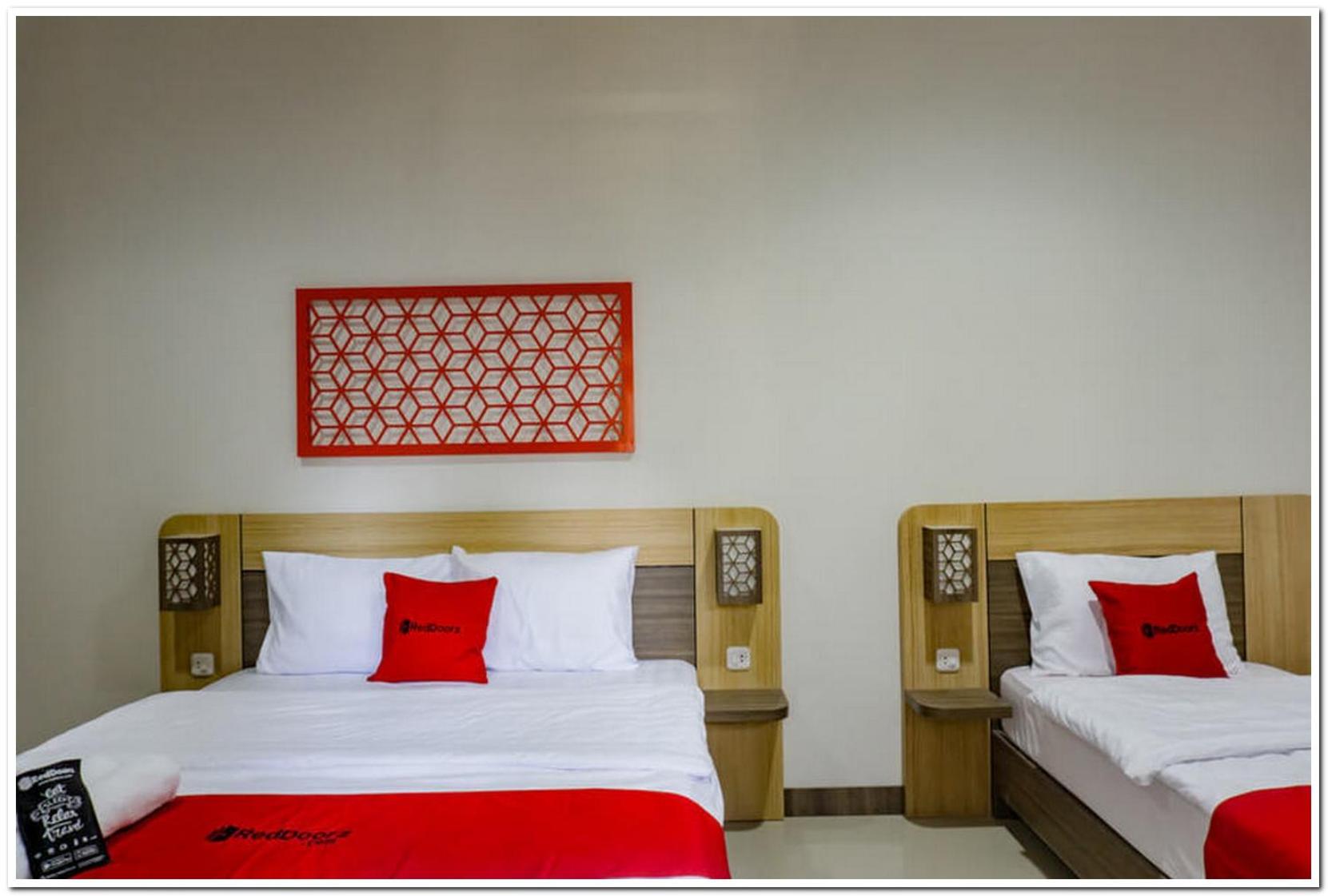 Double Room - Photo 12