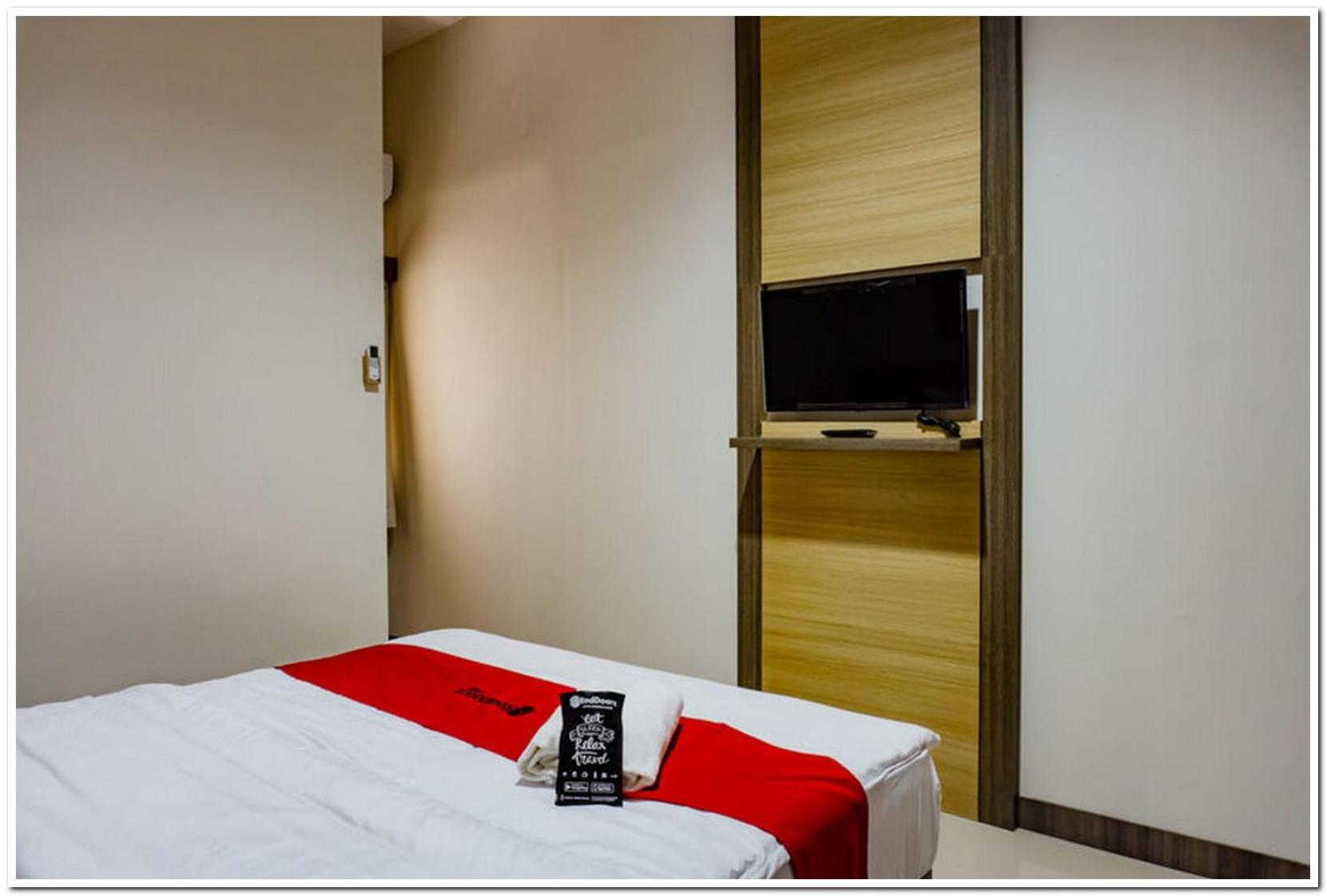 Double Room - Photo 14