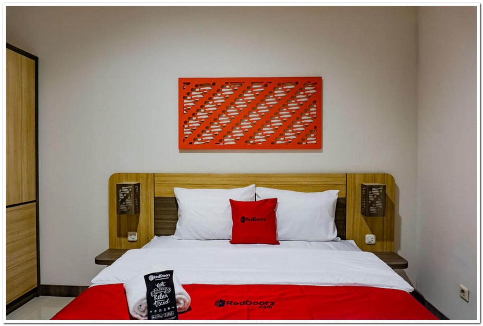 Double Room - Photo 19