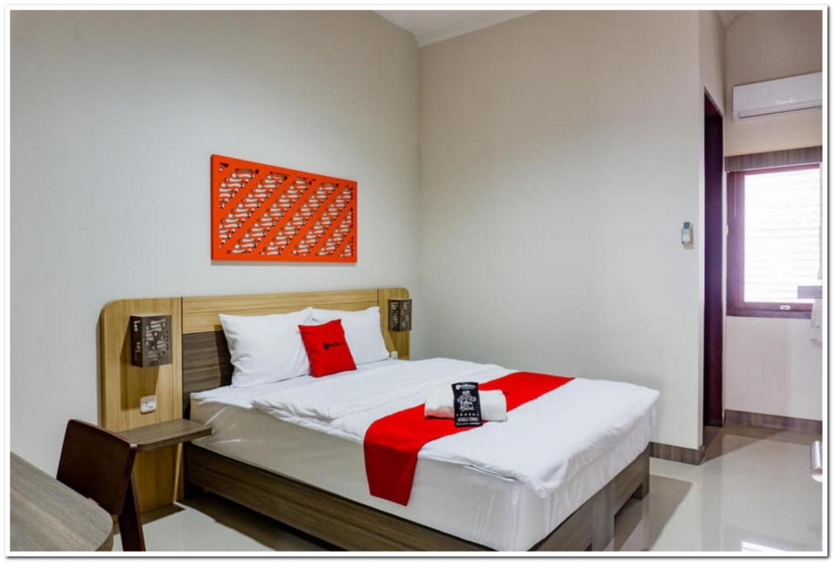 Double Room - Photo 20
