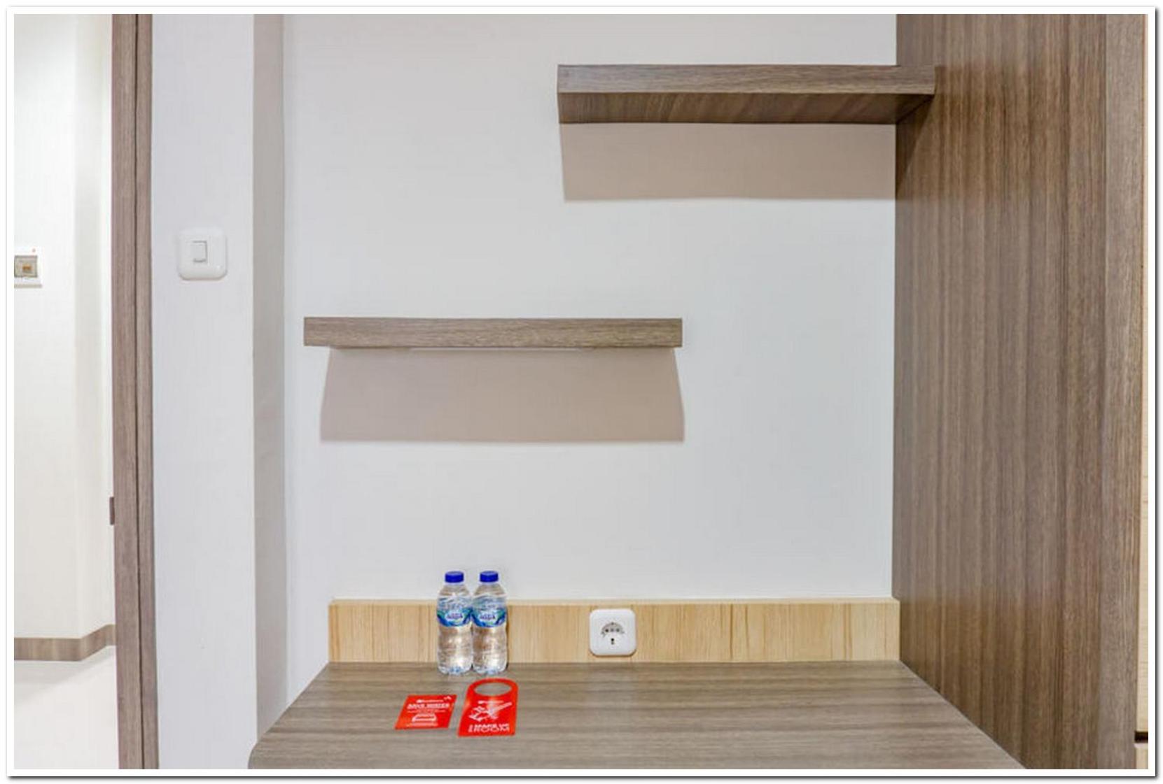Double Room - Photo 16