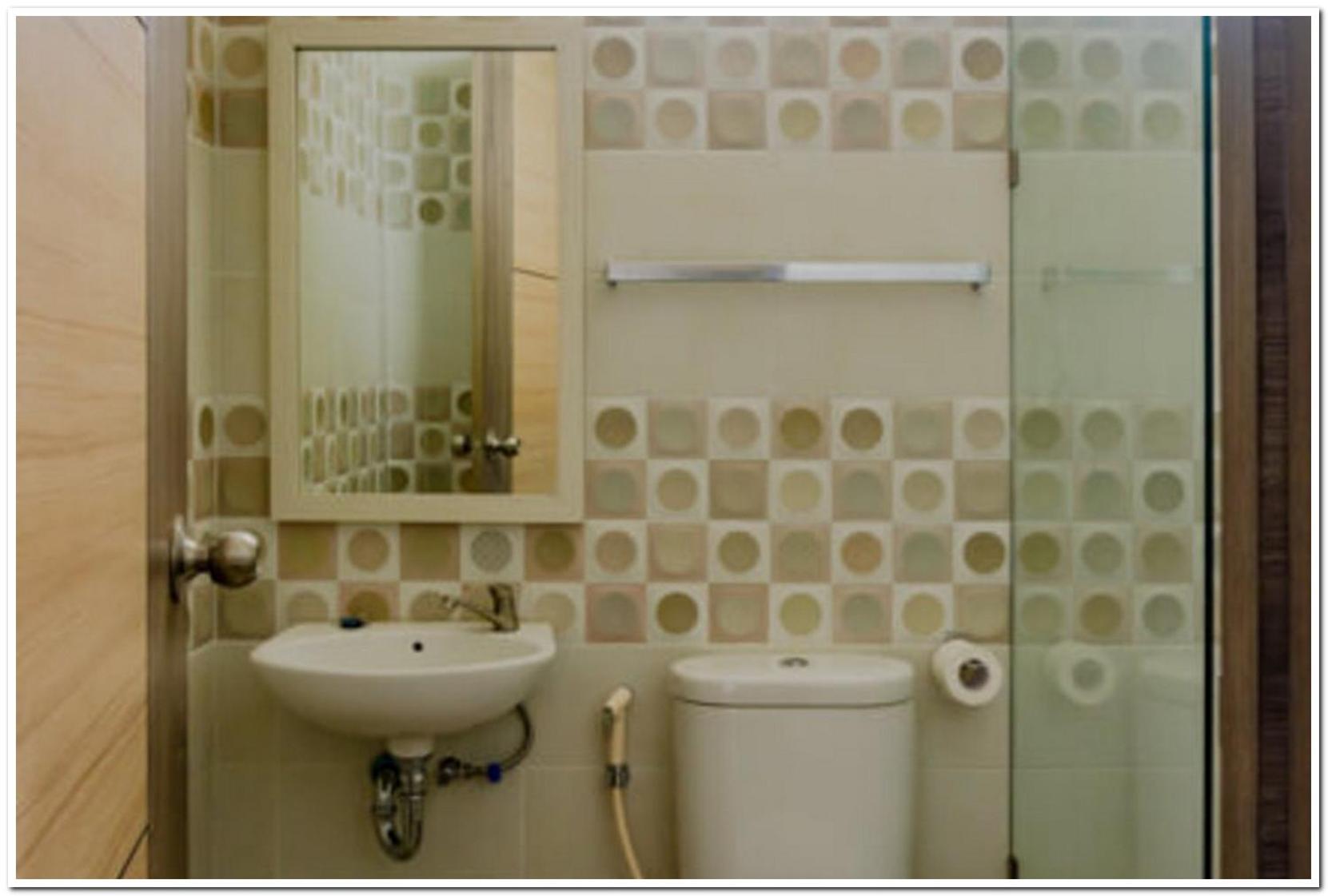 Double Room - Photo 22